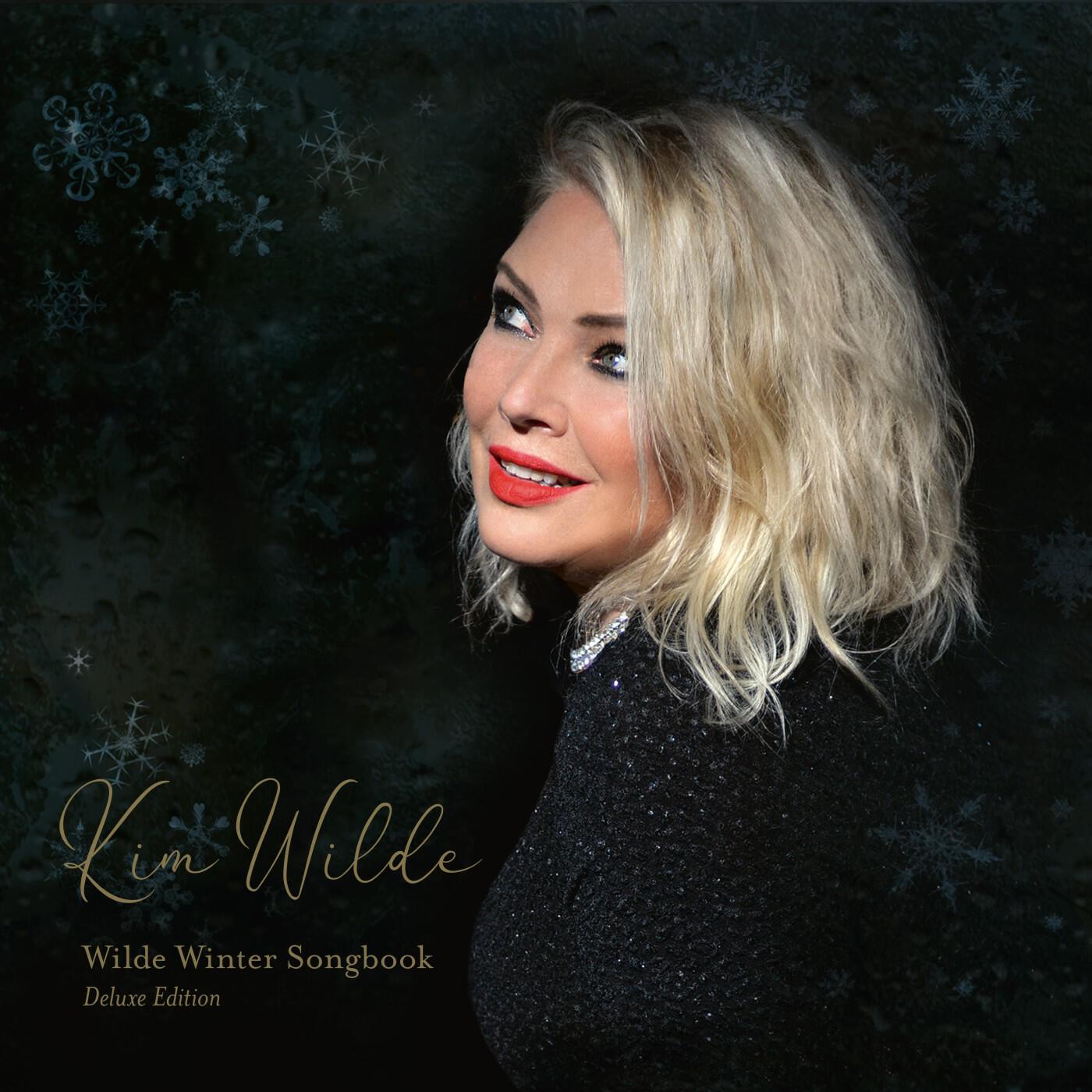 Marty Wilde, Kim Wilde - White Winter Hymnal
