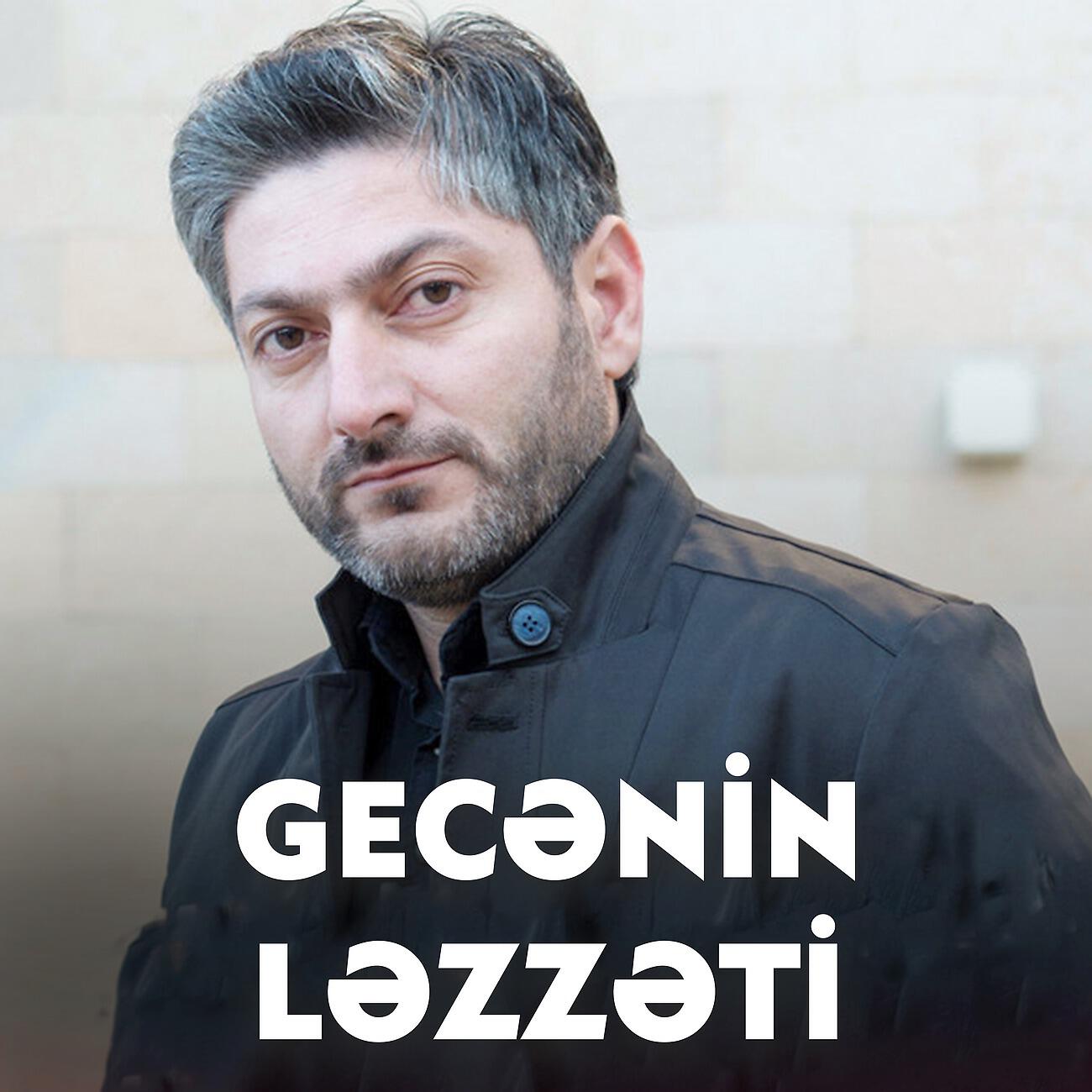 Gecənin Ləzzəti