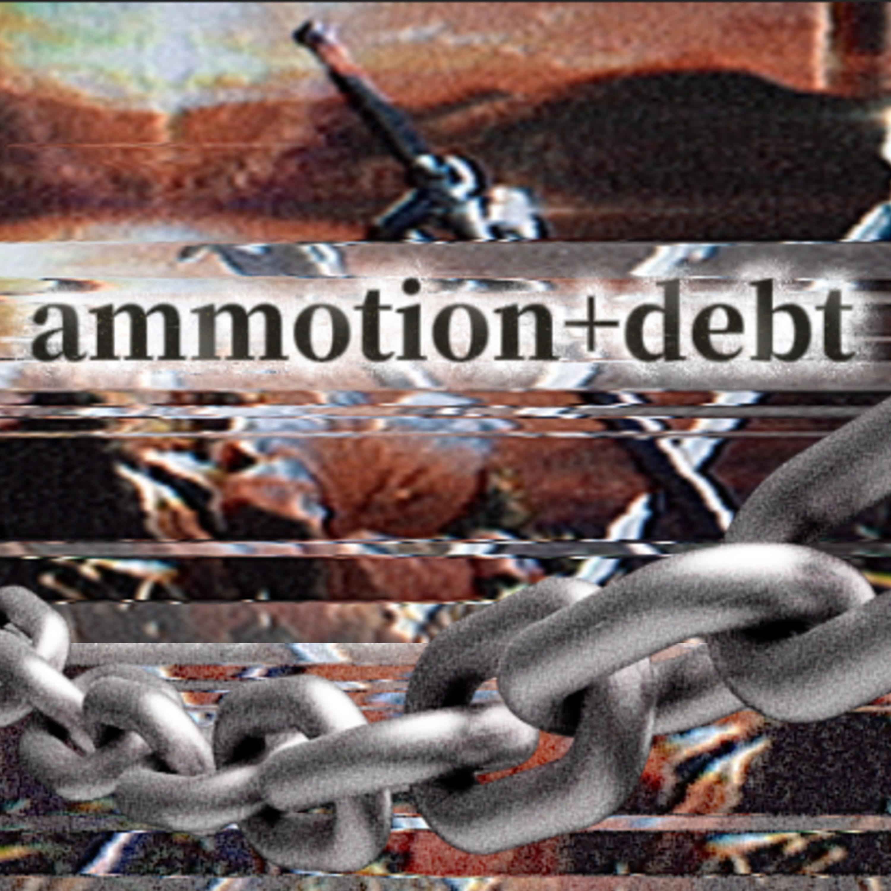 Ammotion Debt