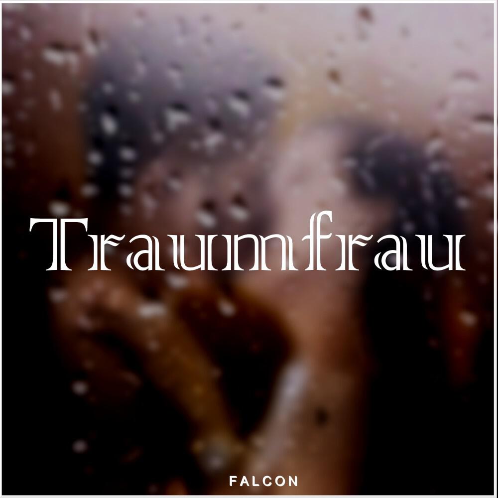 Traumfrau