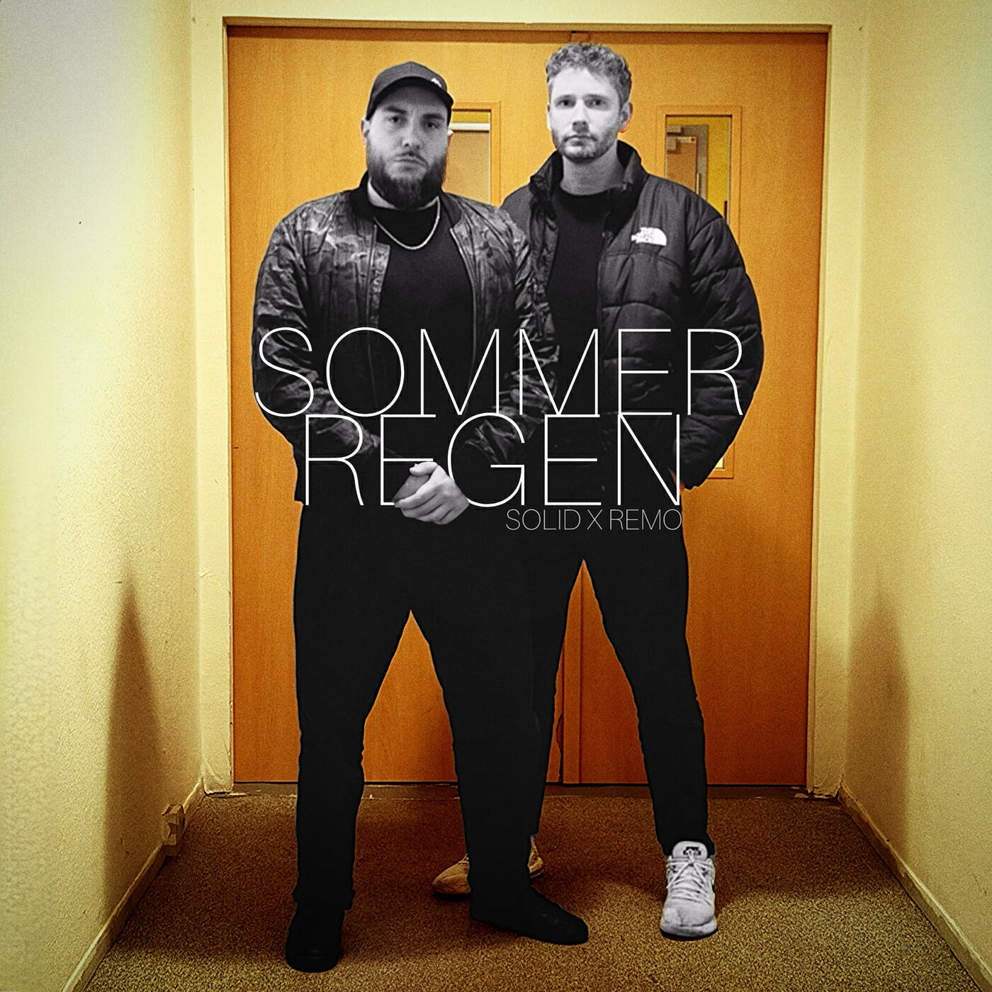 Sommerregen