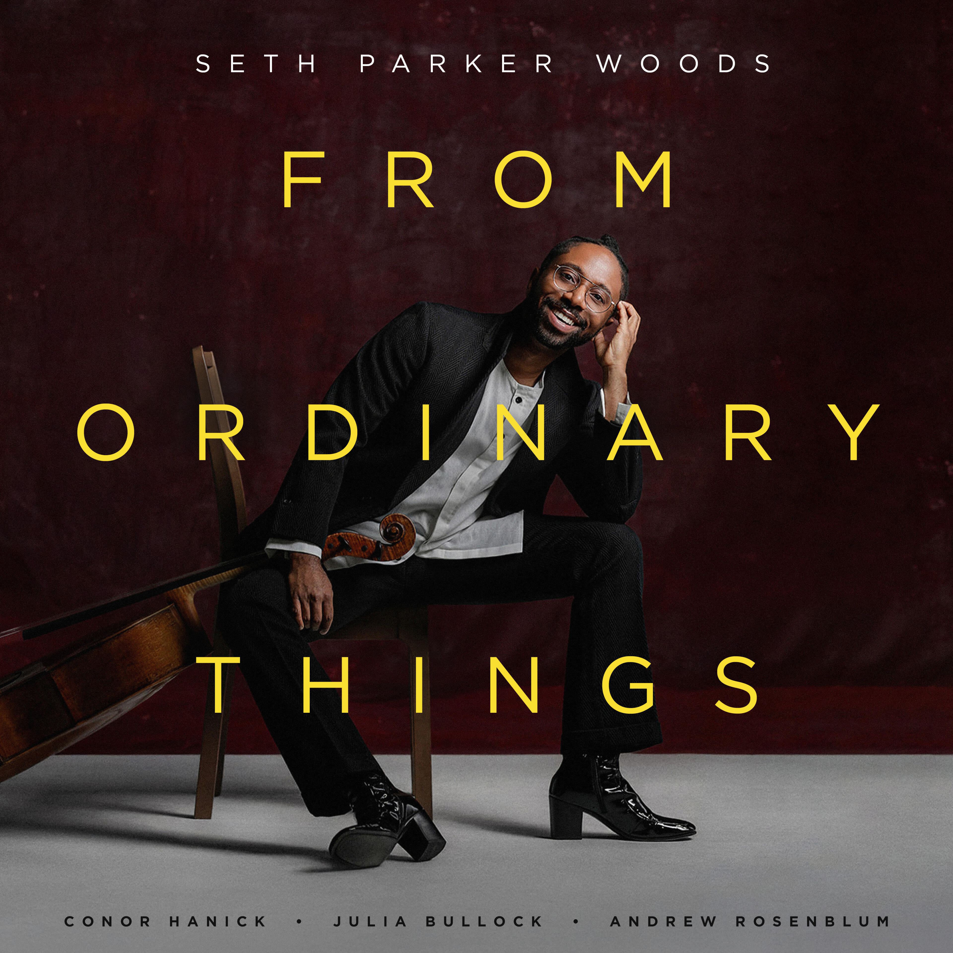 Seth Parker Woods