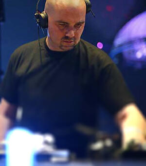 Yves Deruyter