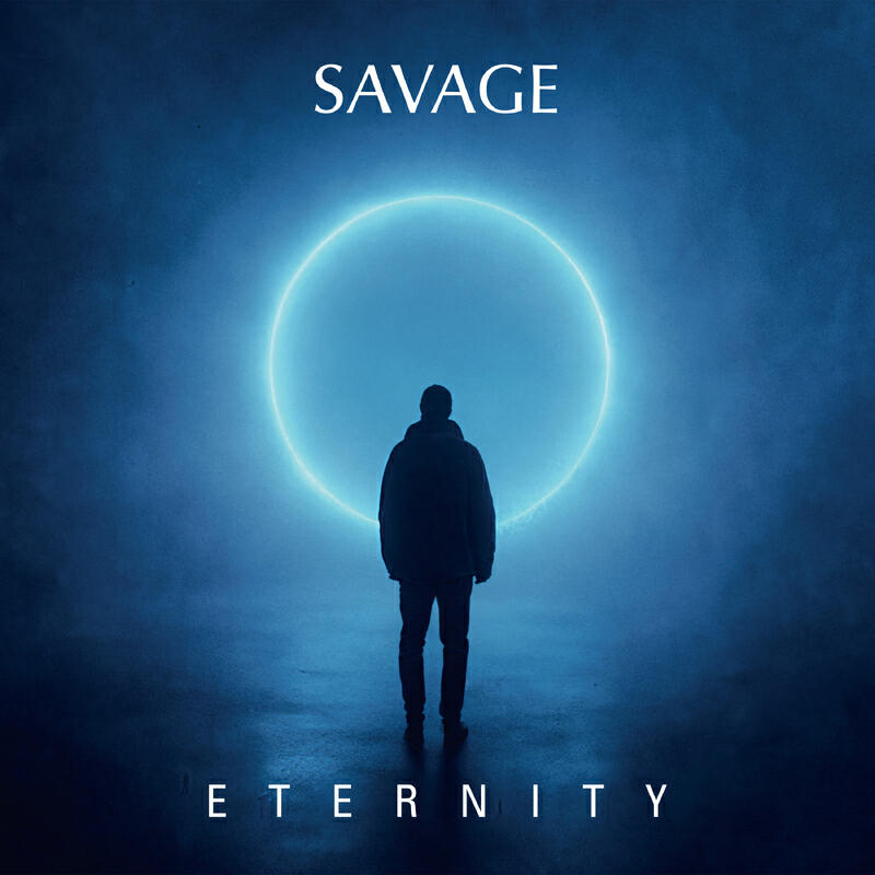 Альбом ETERNITY Remix исполнителя Savage