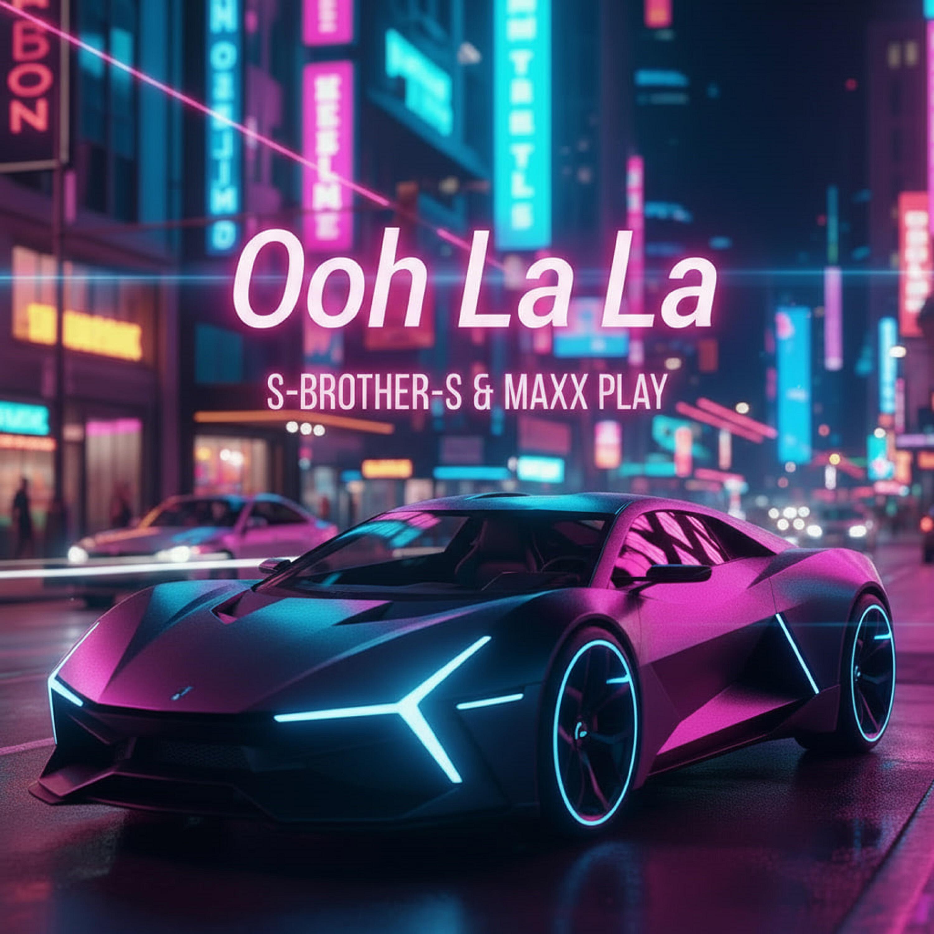 Ooh La La