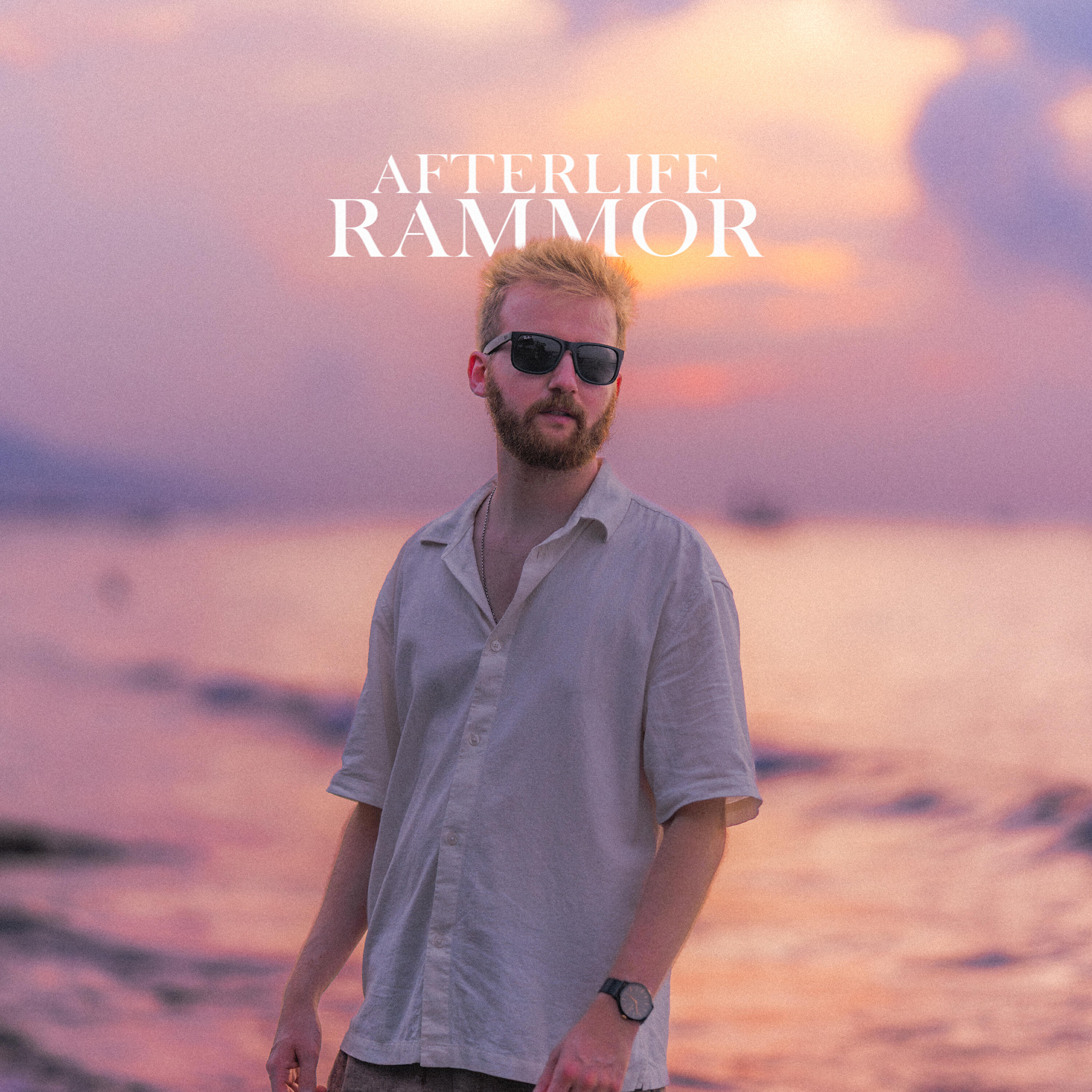 Альбом Afterlife исполнителя Rammor, Lonely Night, Bien, Otto Palmborg