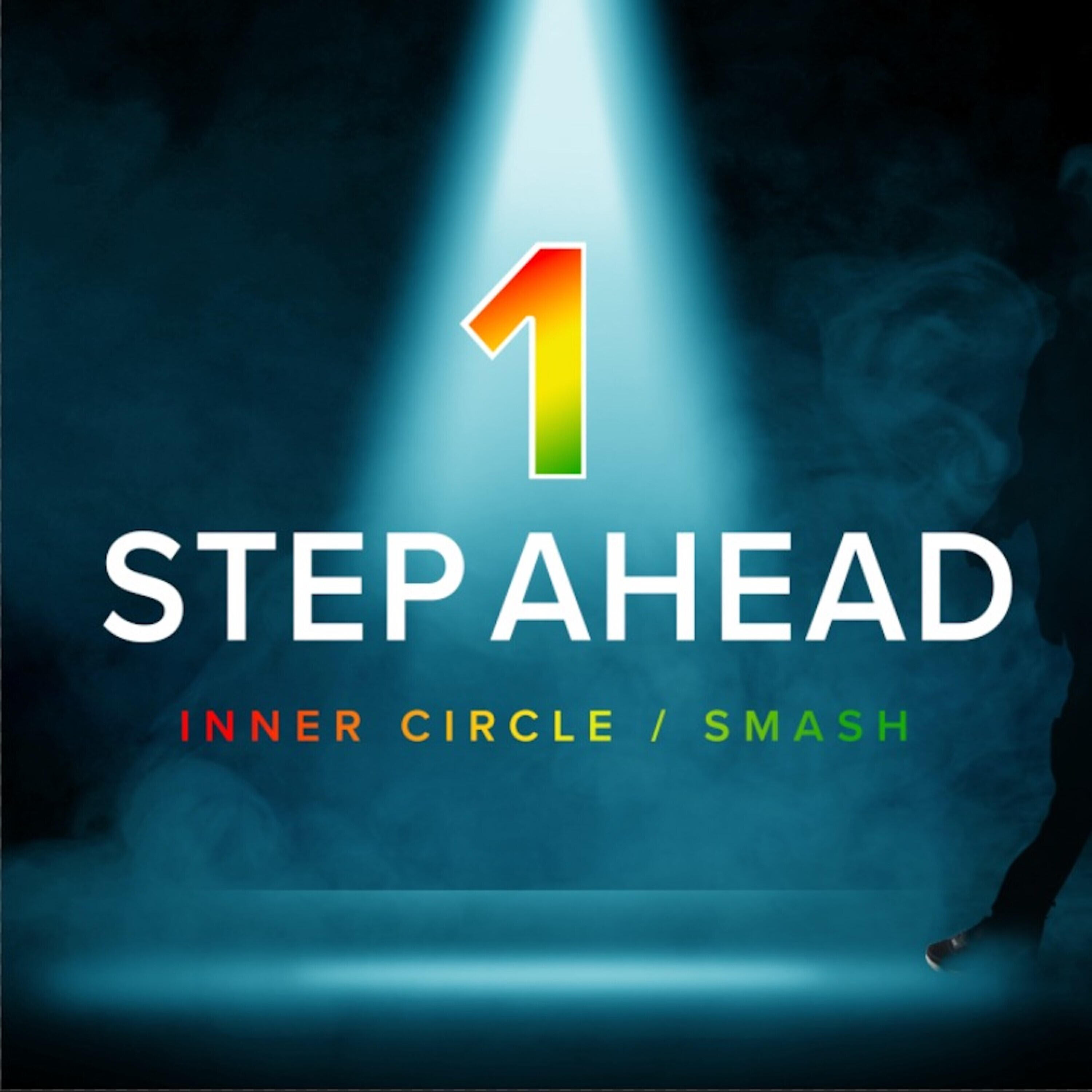 One Step Ahead