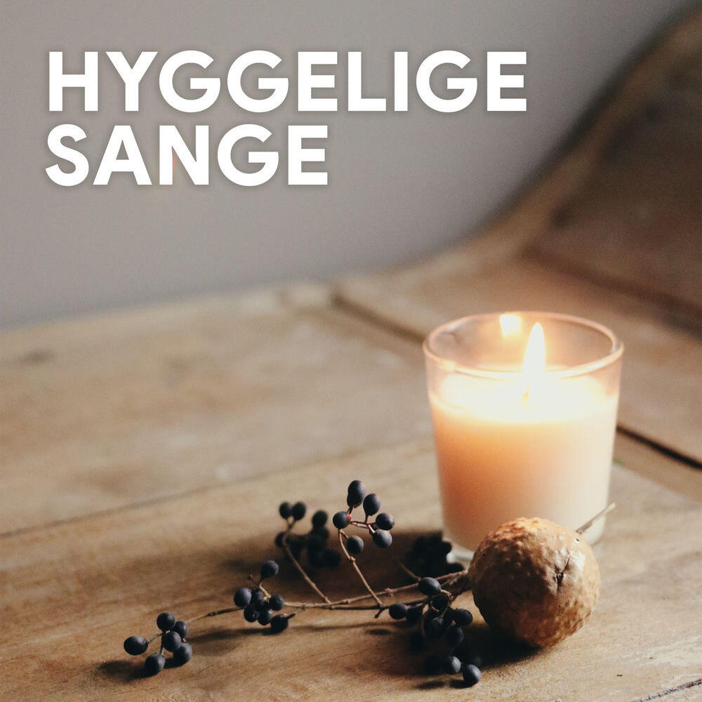 Hyggelige Sange