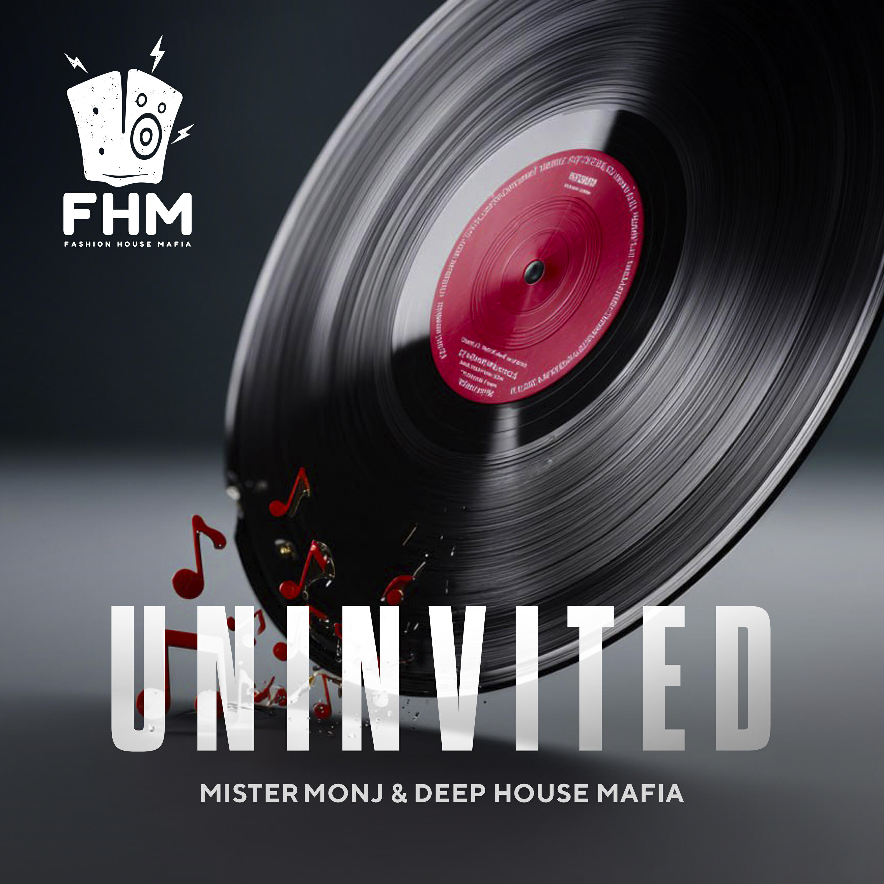 Uninvited