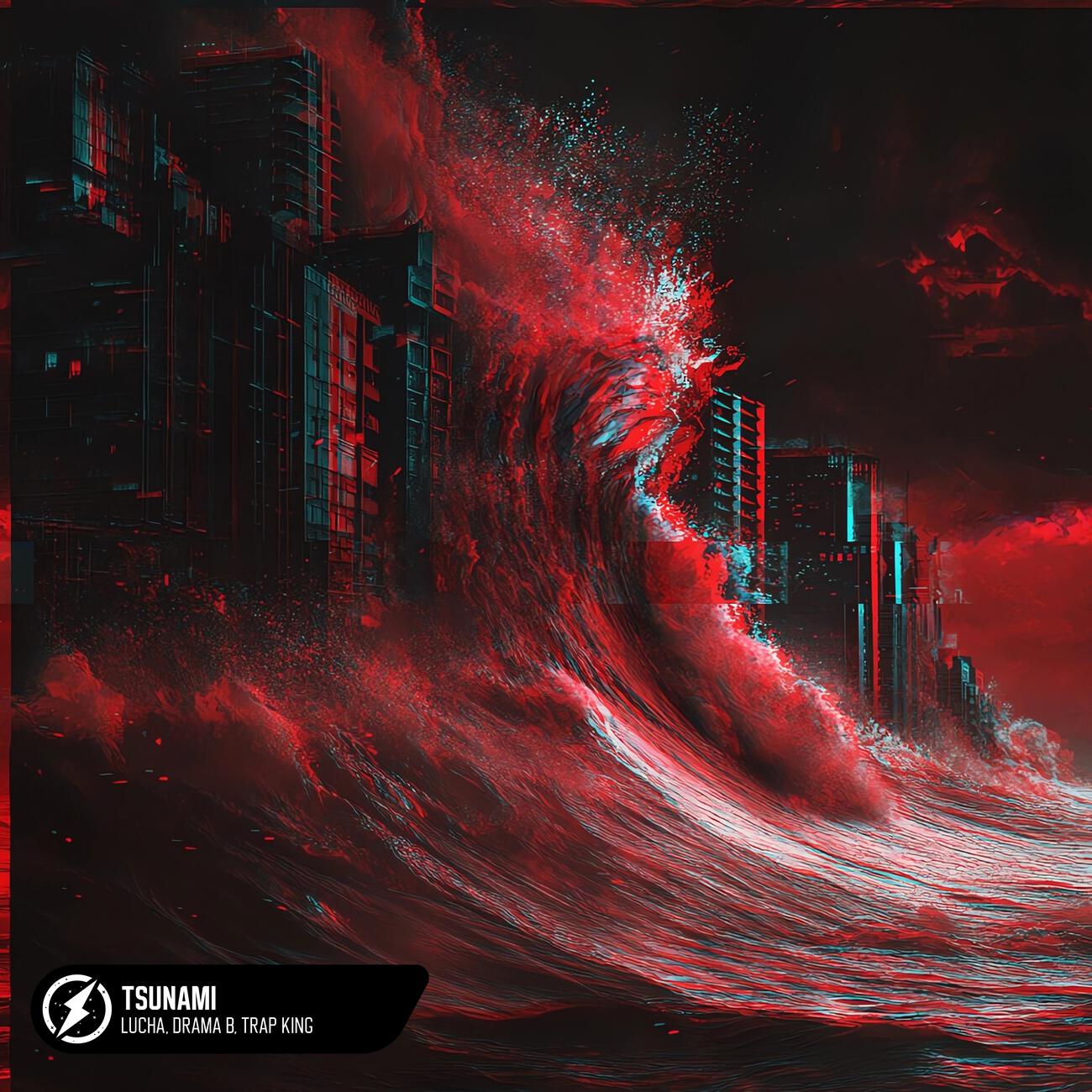 Tsunami