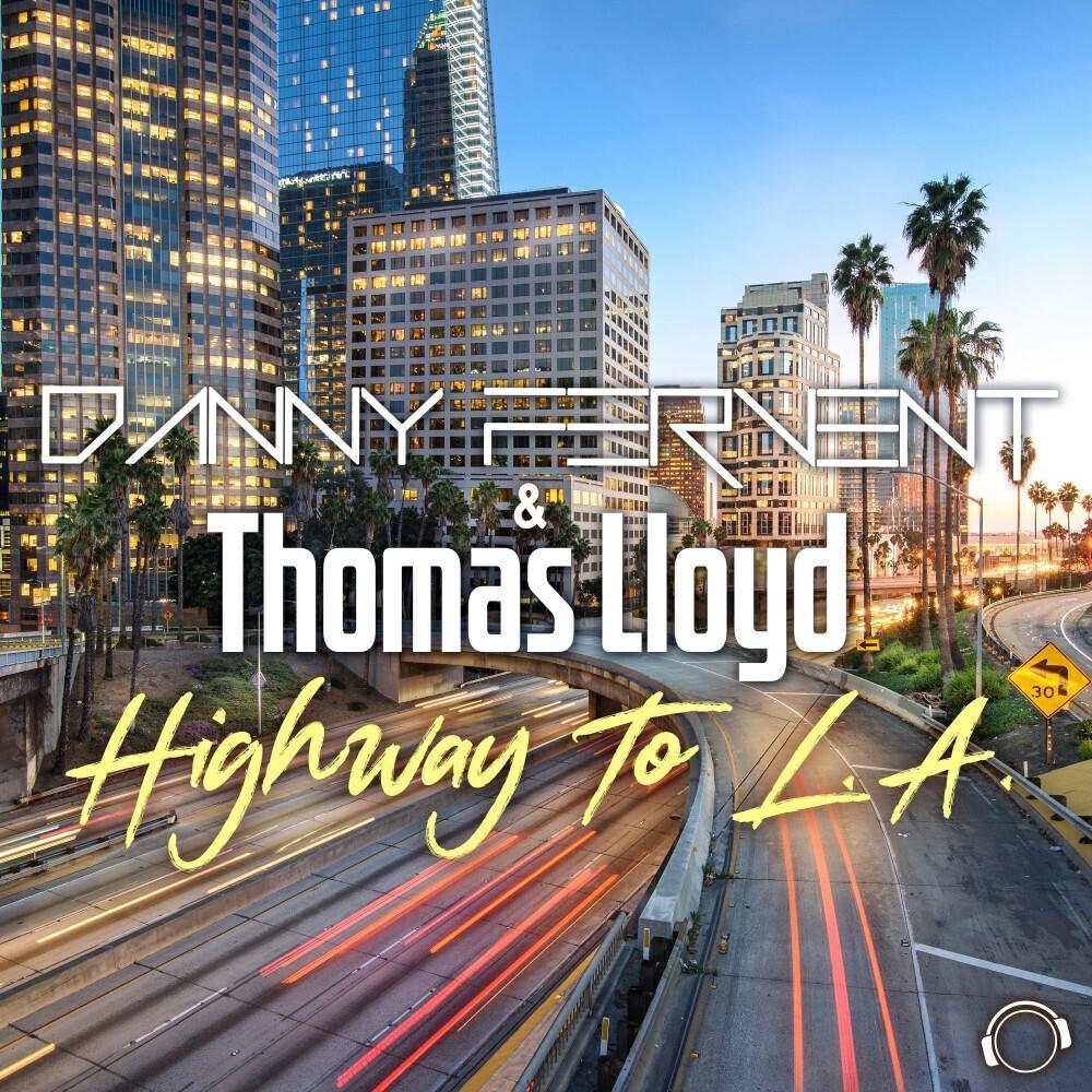 Thomas Lloyd