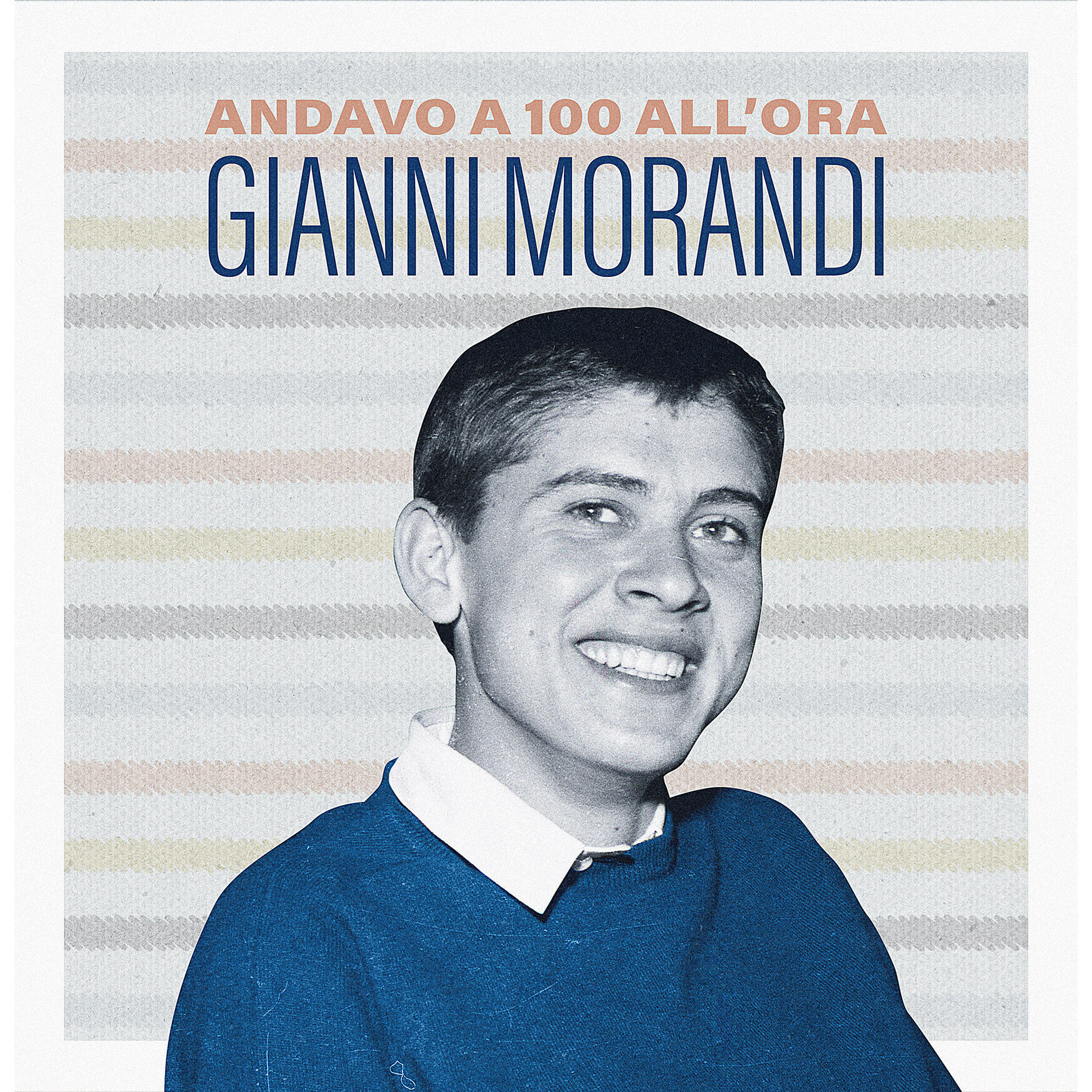 Andavo a 100 all'Ora
