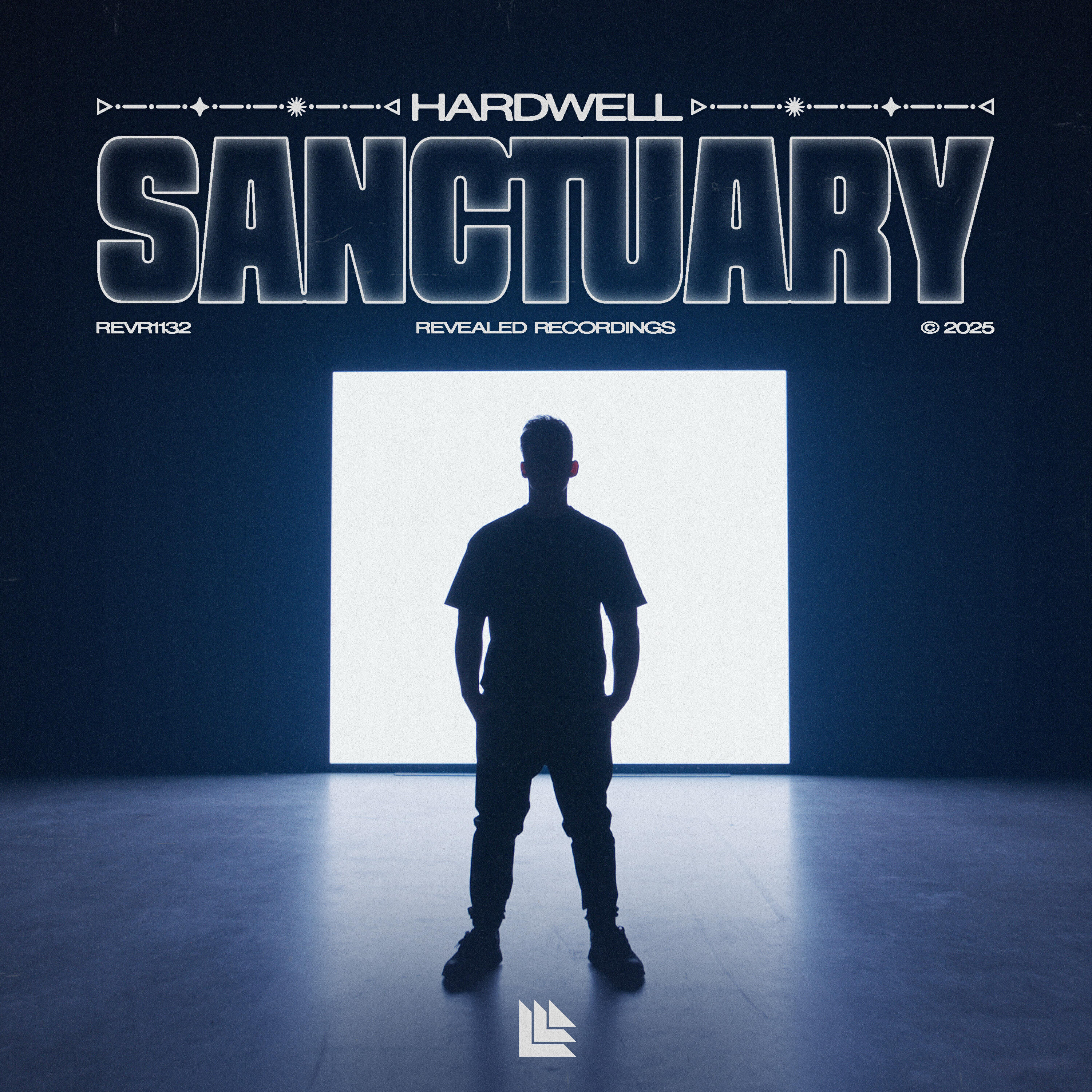 Hardwell - Sanctuary - Extended Mix