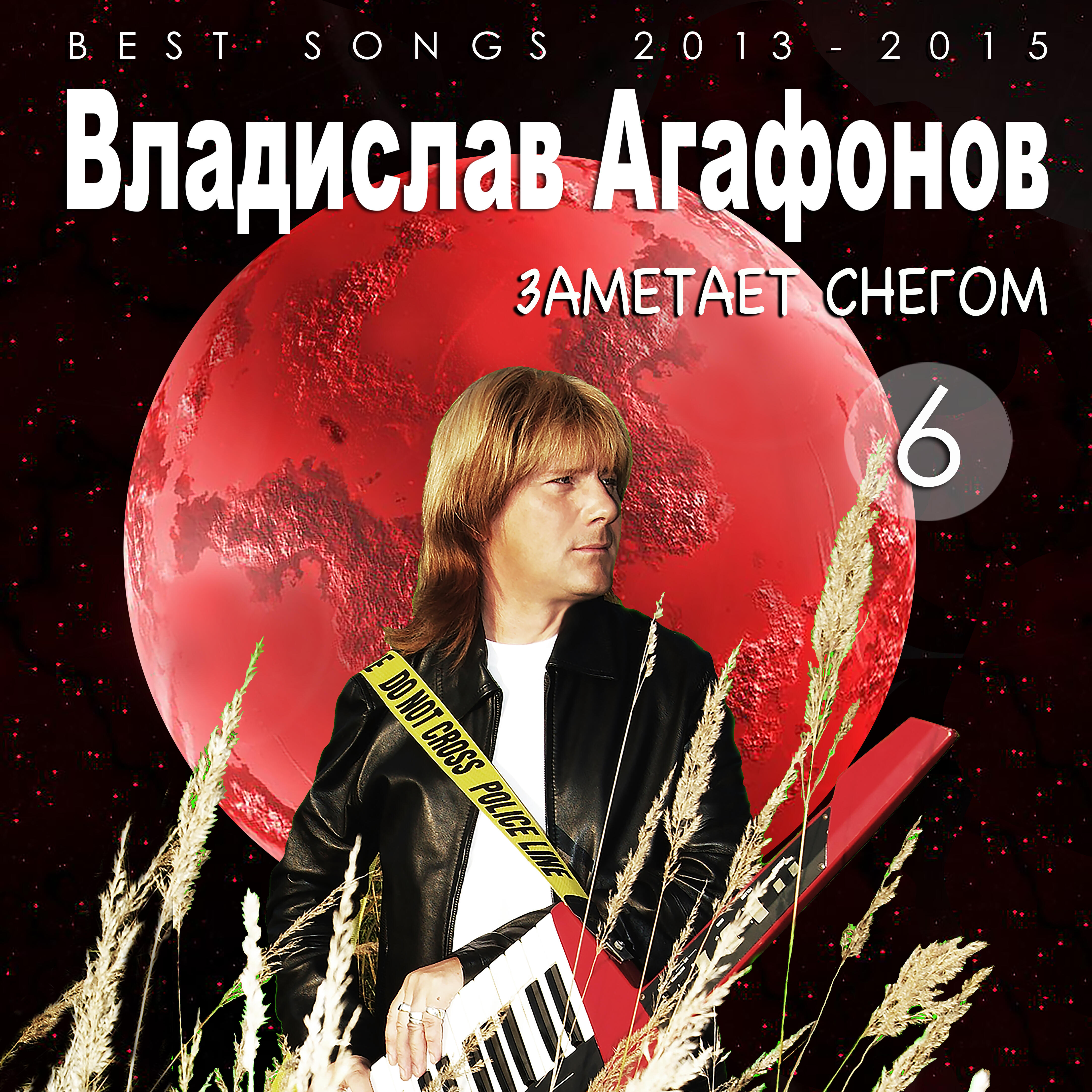 Заметает снегом