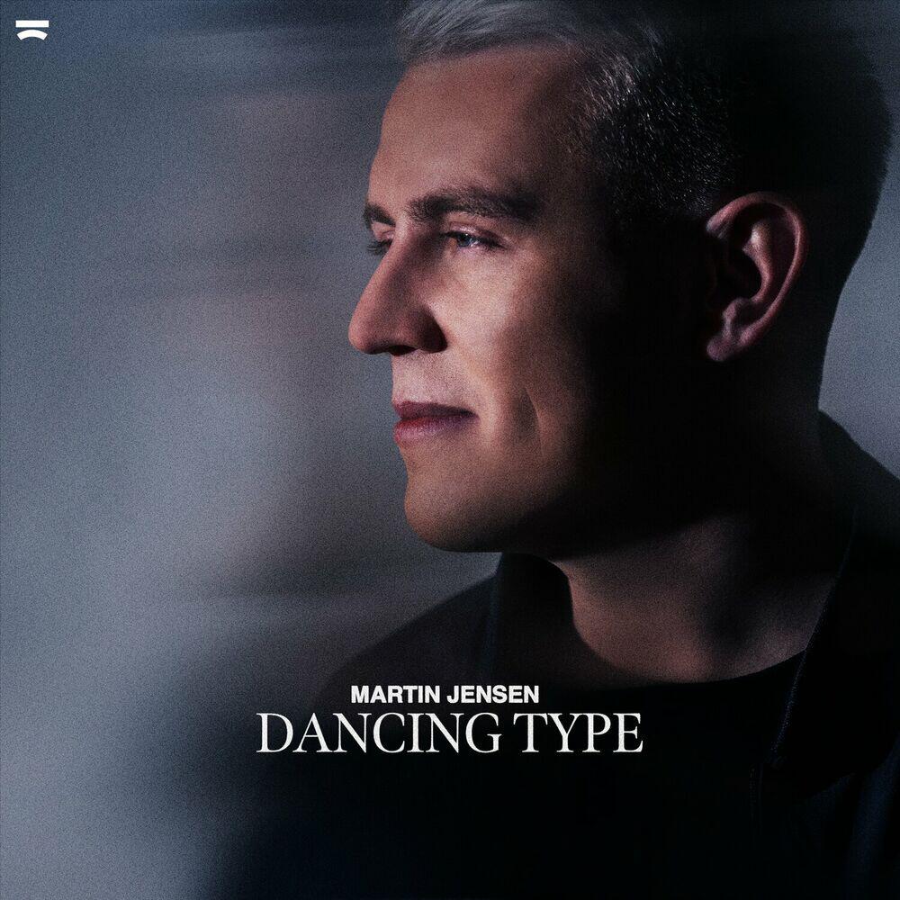 Альбом Dancing Type исполнителя Martin Jensen