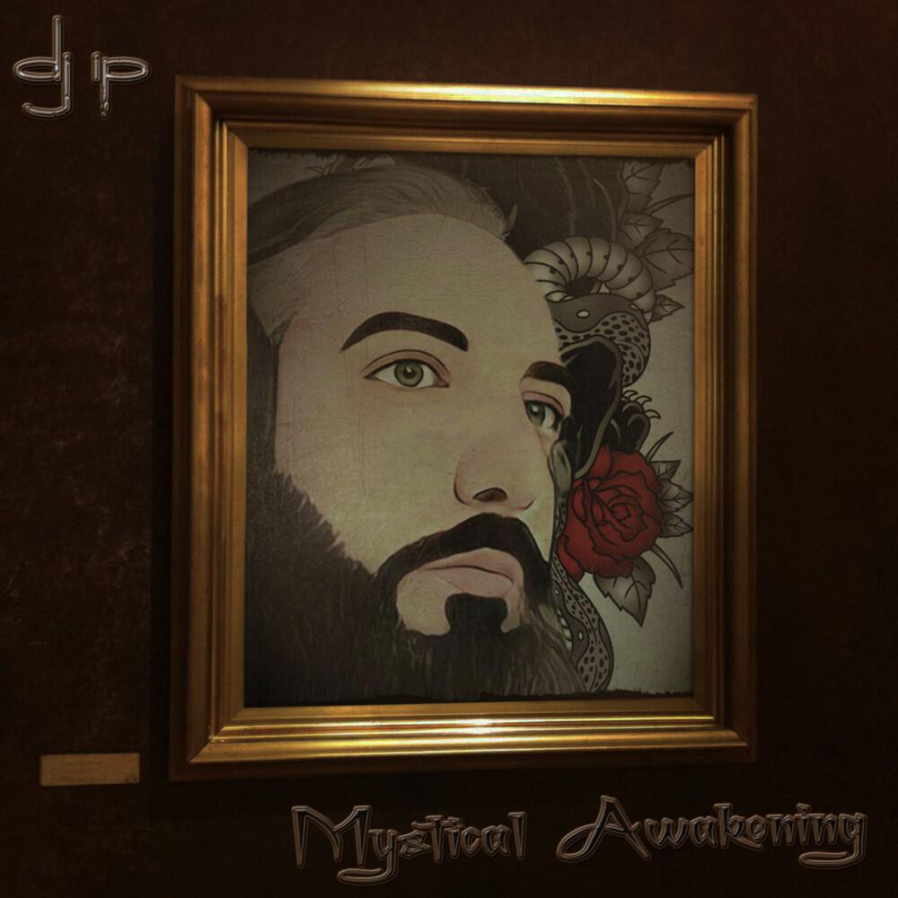DJ IP - Invisible Force