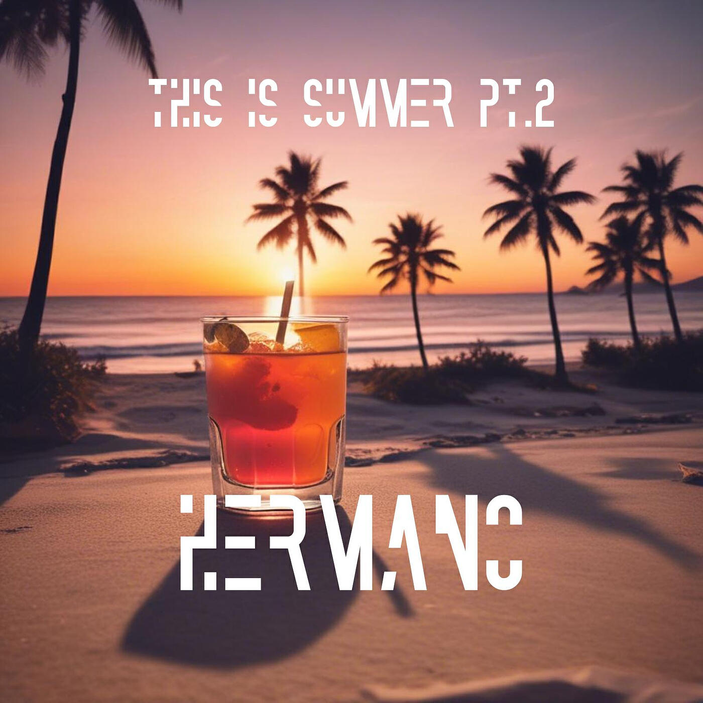 Сингл This Is Summer, Pt. 2 исполнителя Hermano