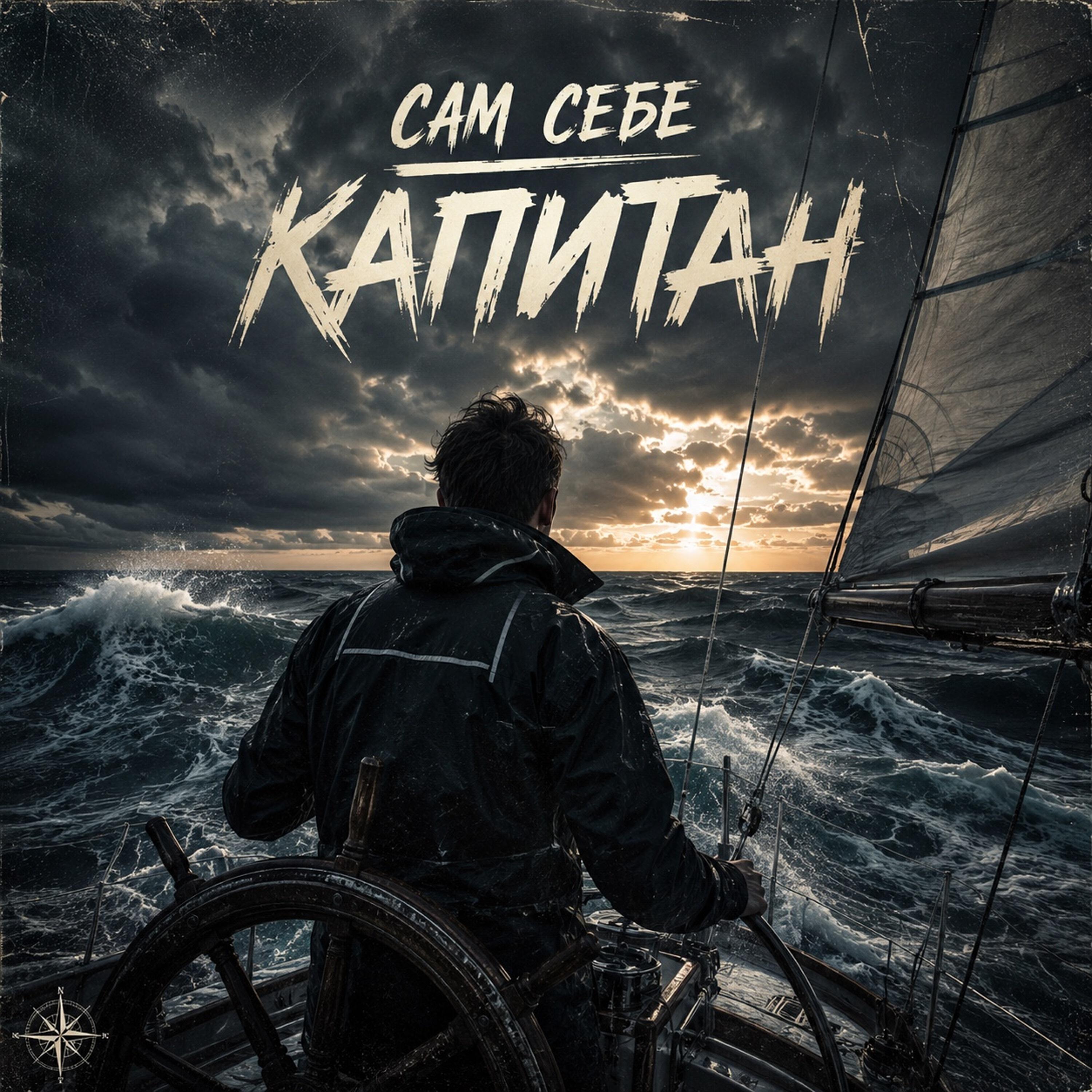 Сам себе капитан