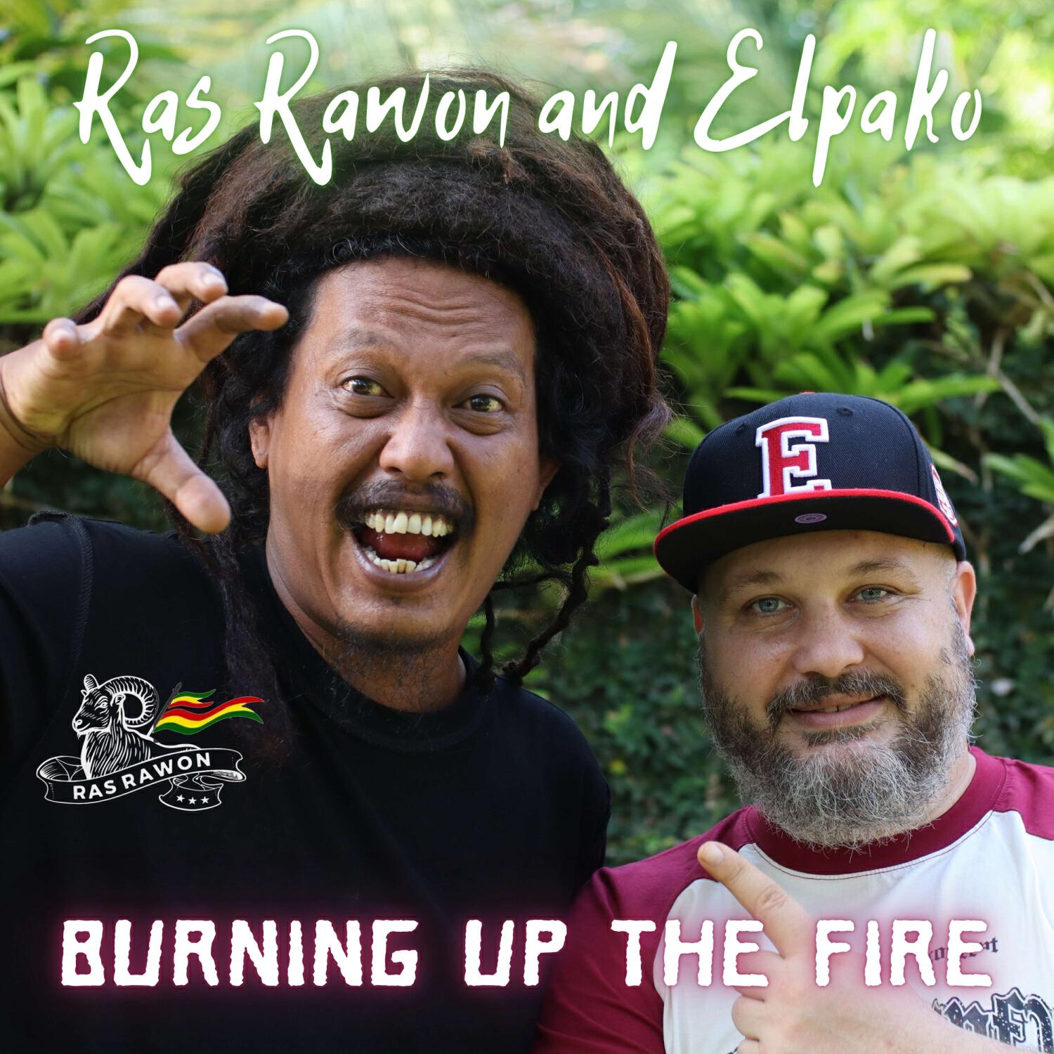Burning up the Fire