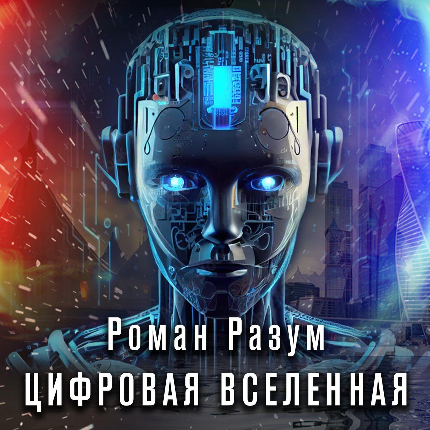 Цифровая вселенная