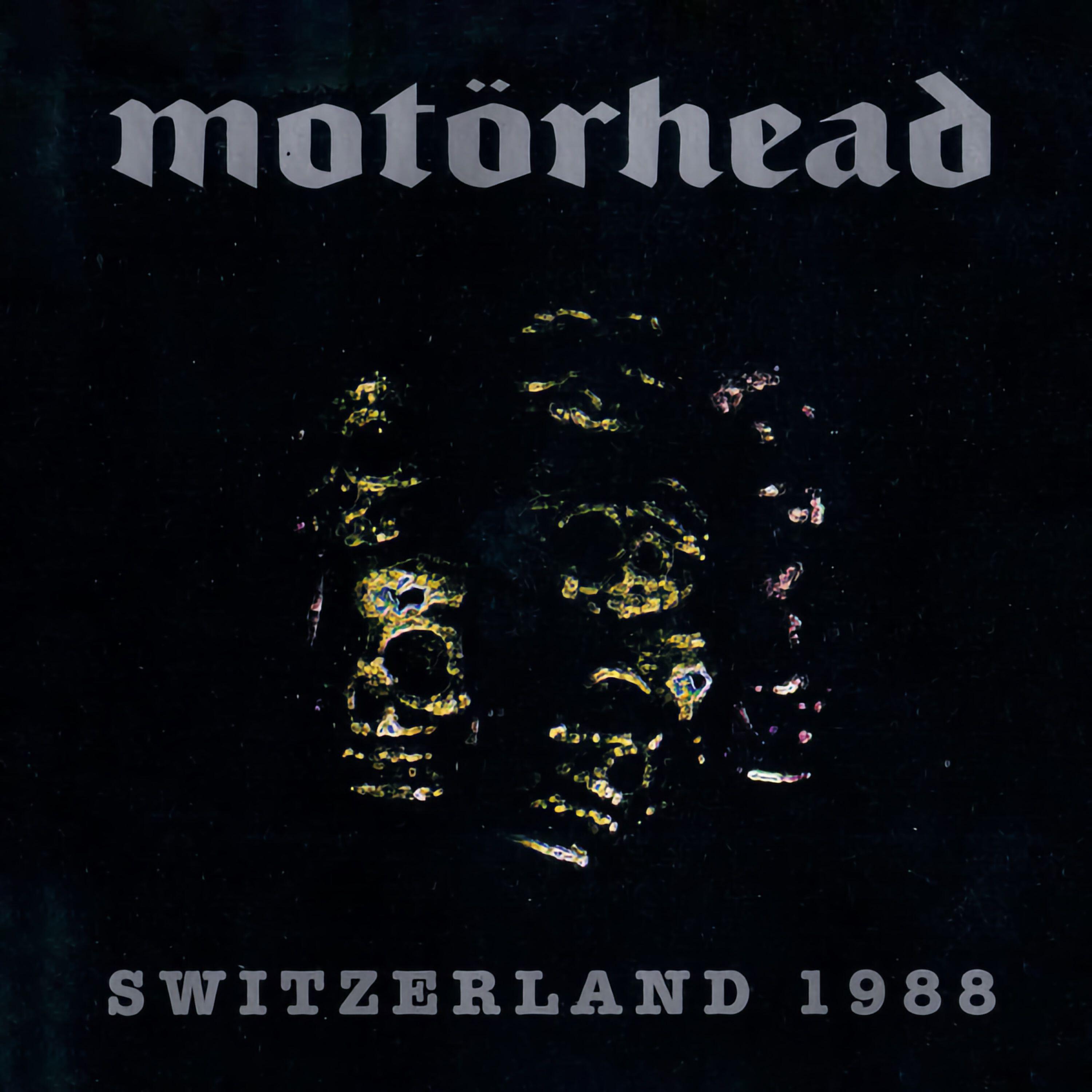 Switzerland 1988