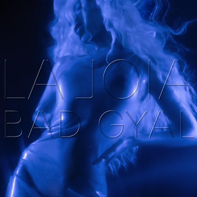 BAD GYAL, Tommy Lee Sparta - La Que No Se Mueva