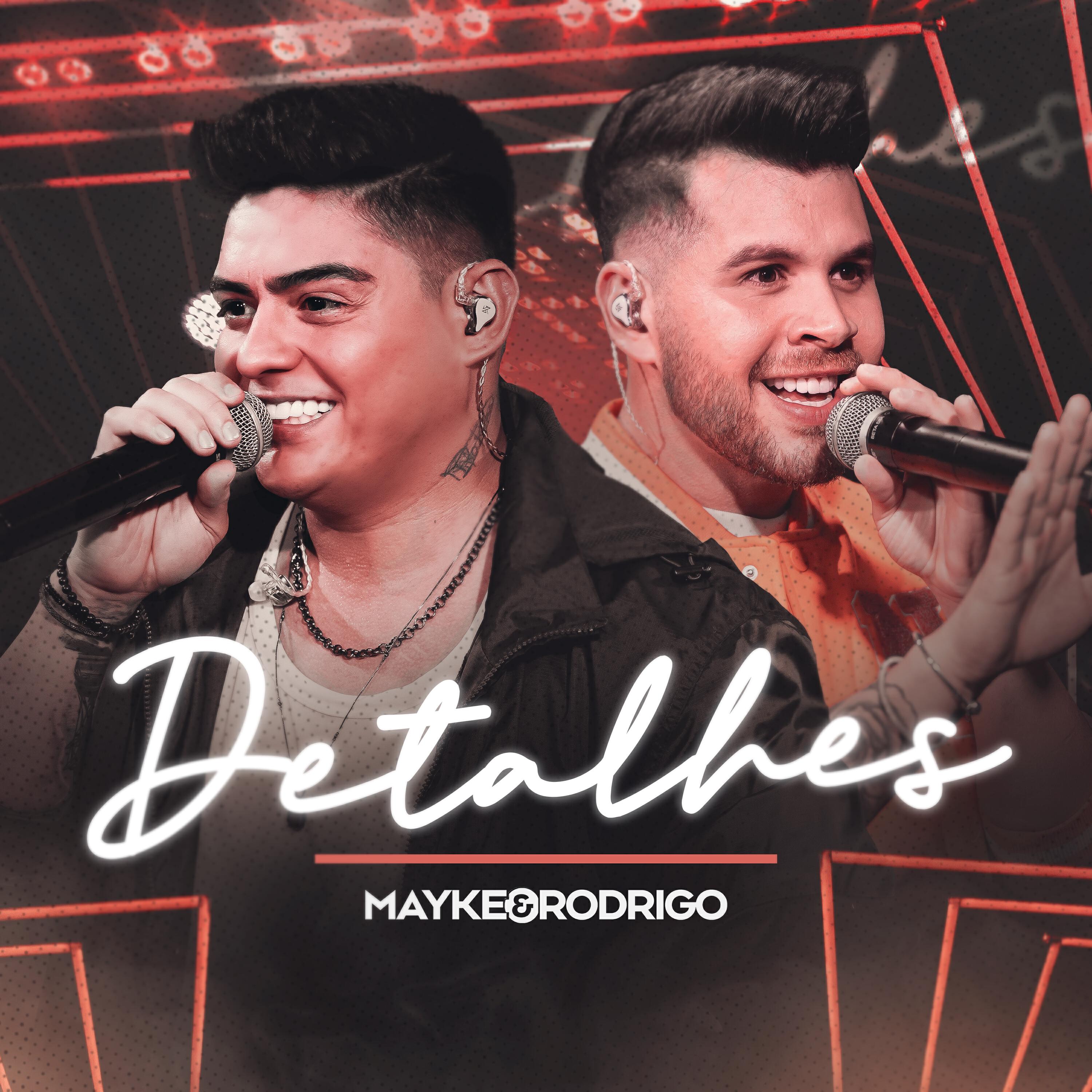 Mayke, Rodrigo, Lucca, Biel - ⁠Repertório de Migué - Ao Vivo