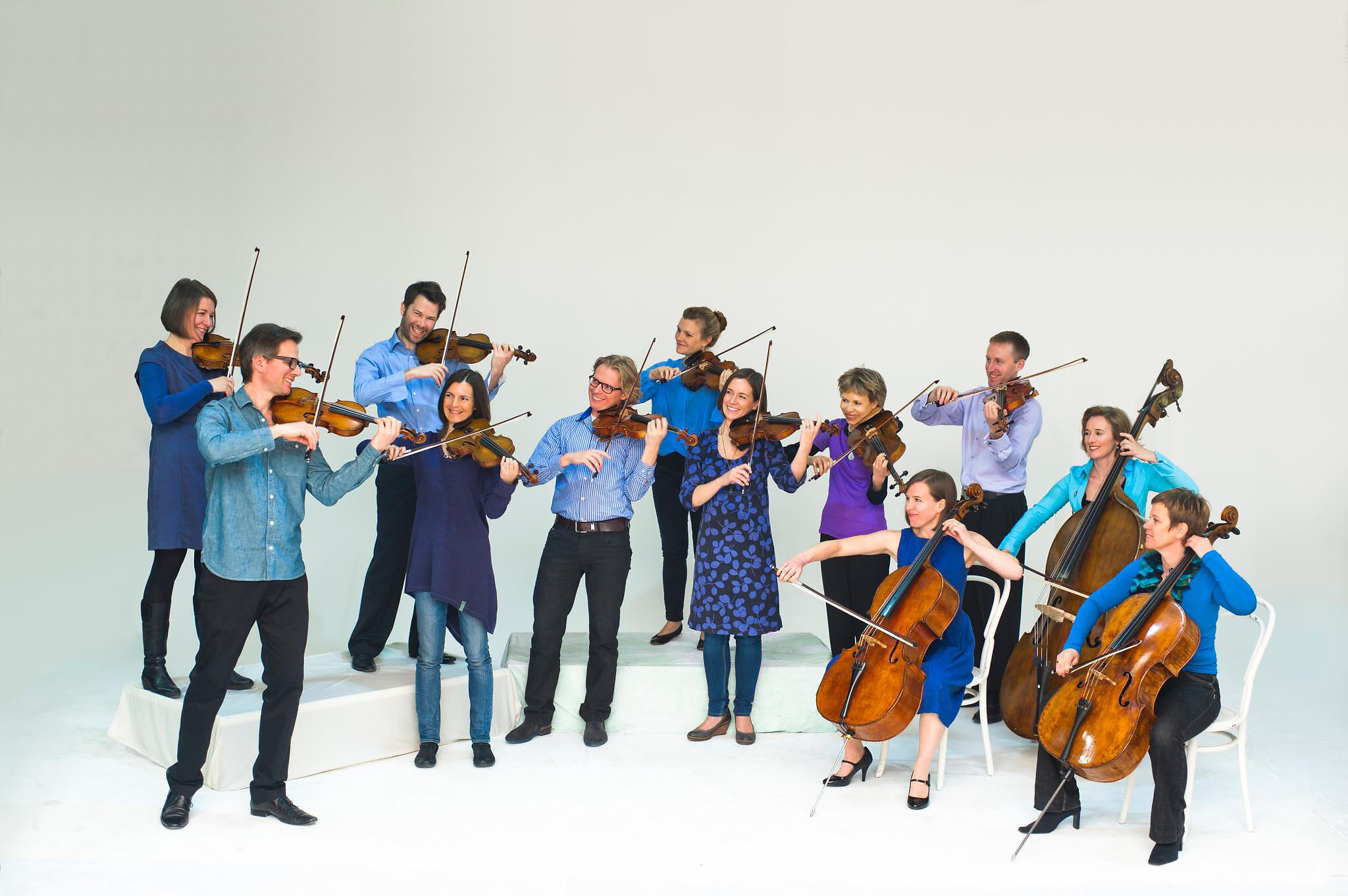 Scottish Ensemble
