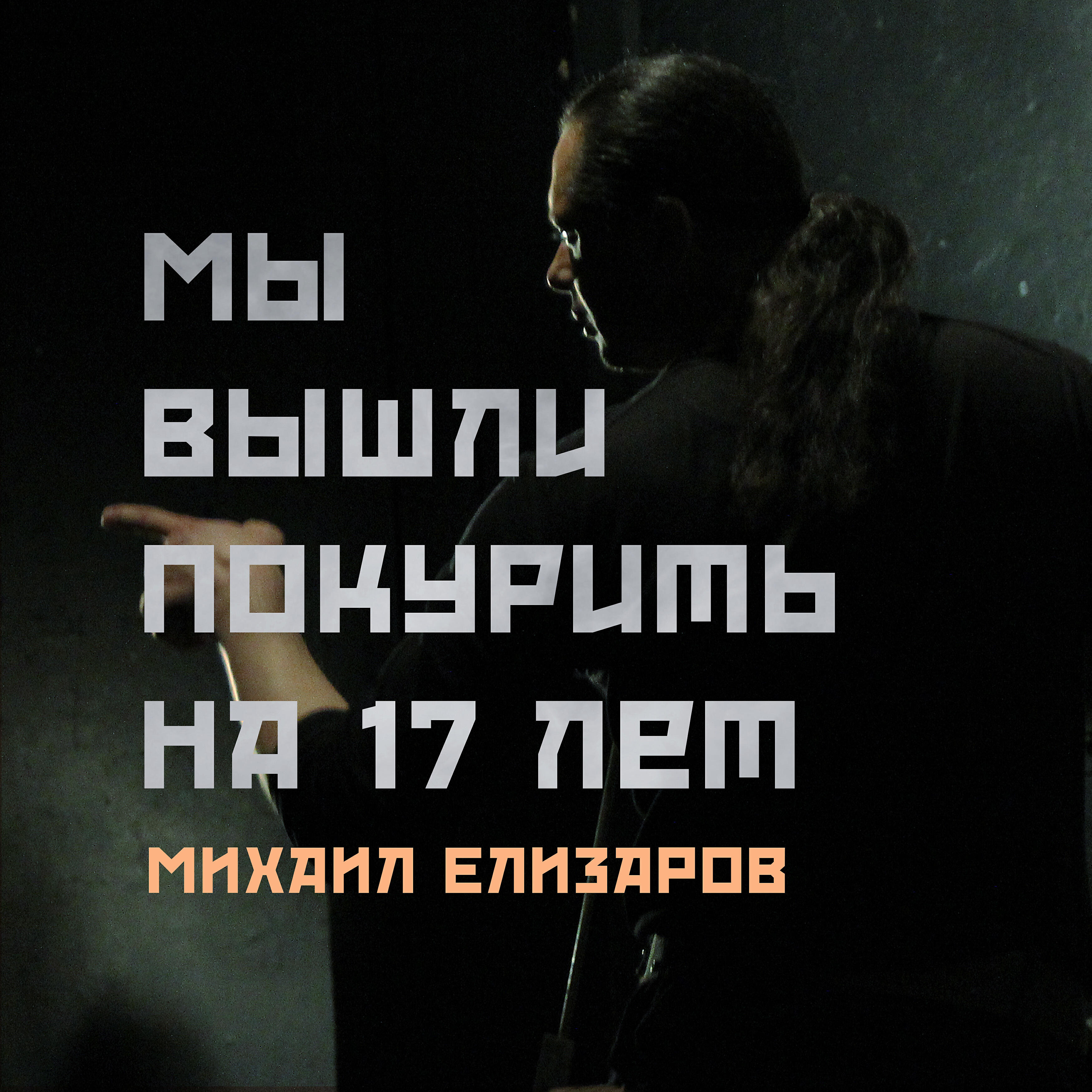 Михаил Елизаров - Выблядок