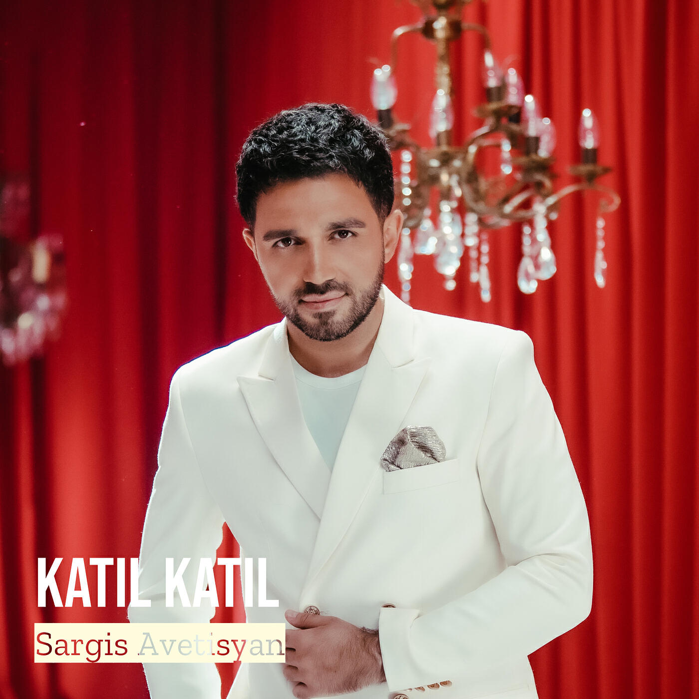 Katil Katil