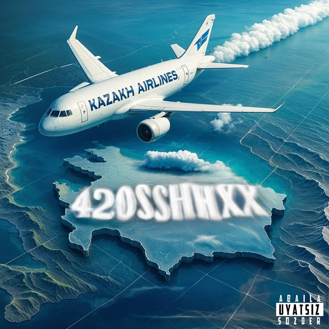 KAZAKH AIRLINES
