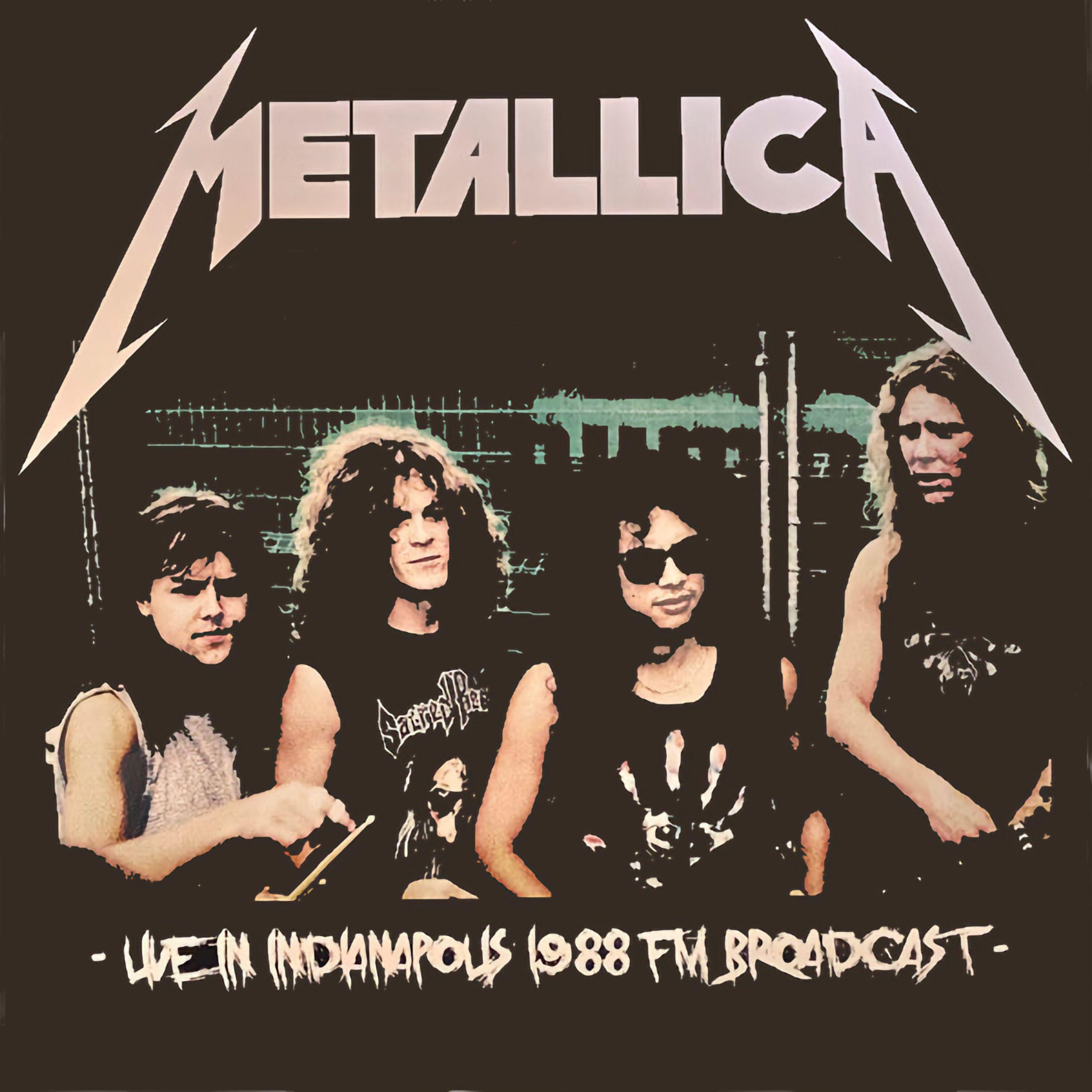 Indianapolis, 1988