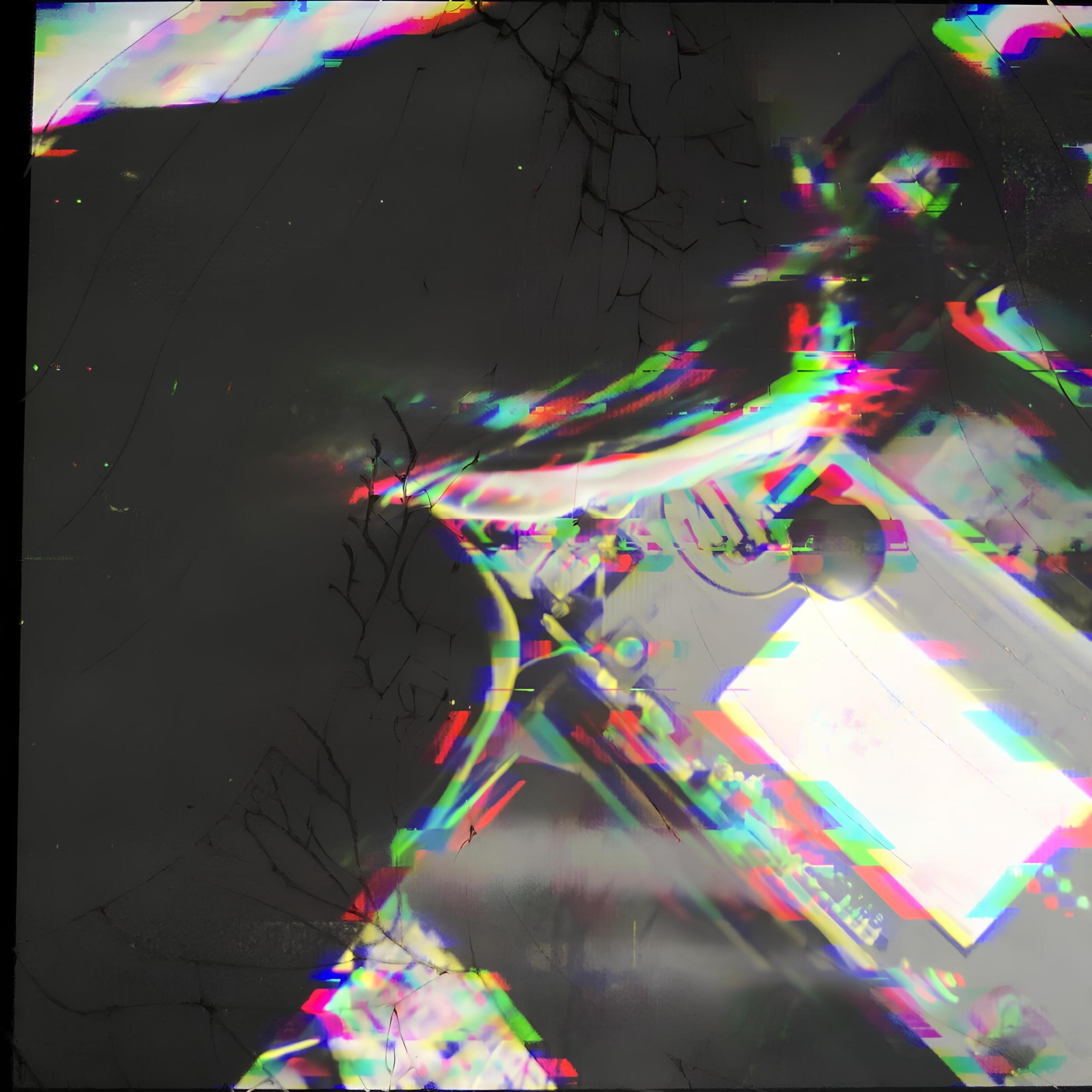Альбом Vulgarities Girl исполнителя Little Nightmare, Little Pervert Boy