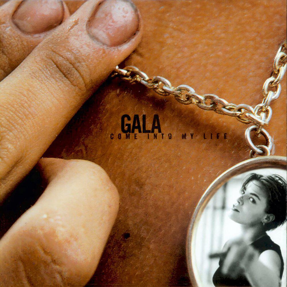 Альбом Come Into My Life (The Album) исполнителя Gala