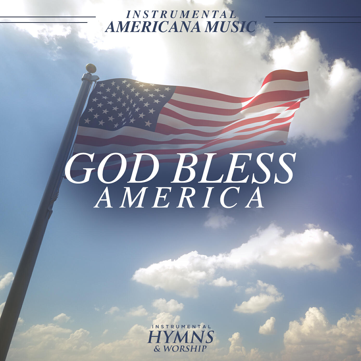 God Bless America