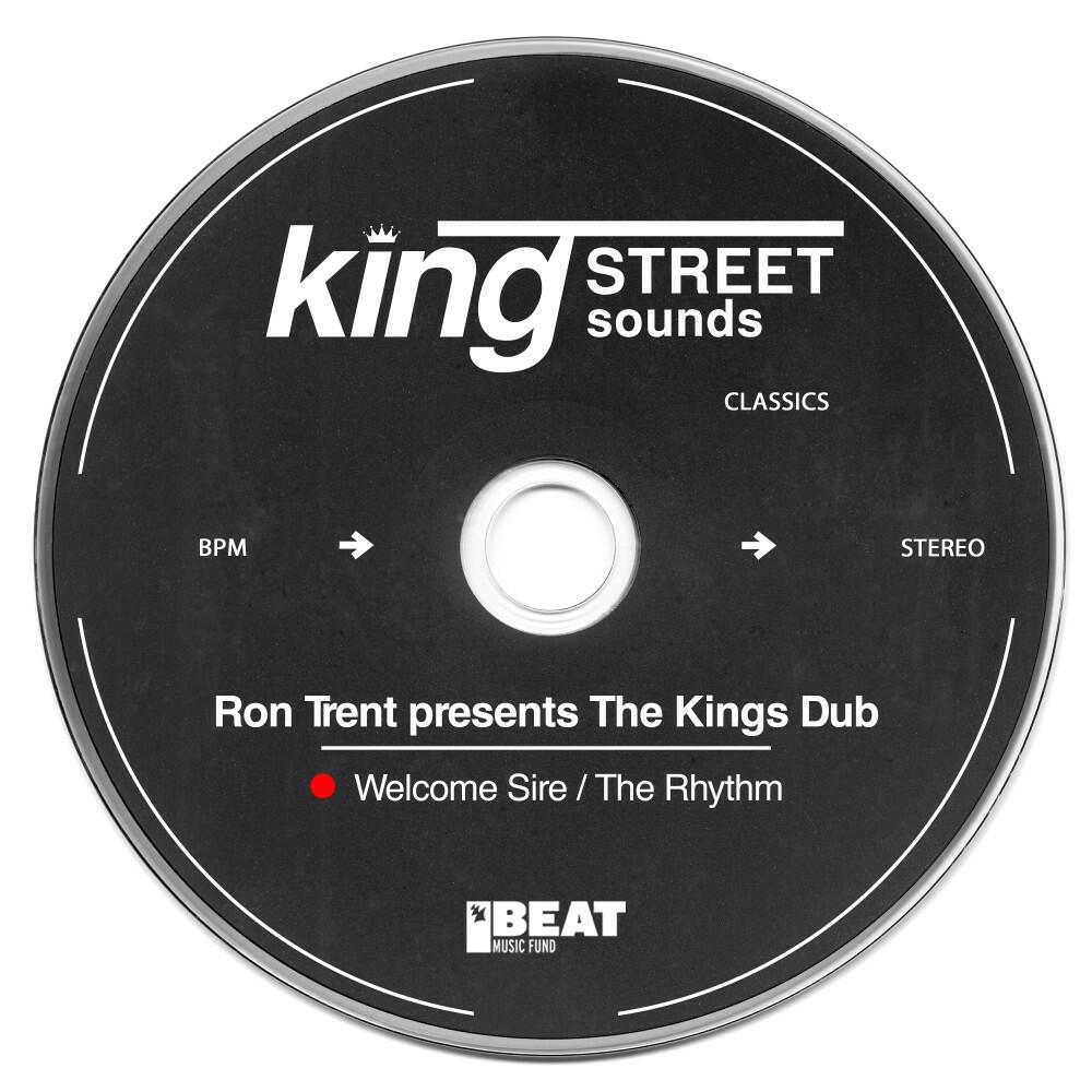 The Kings Dub
