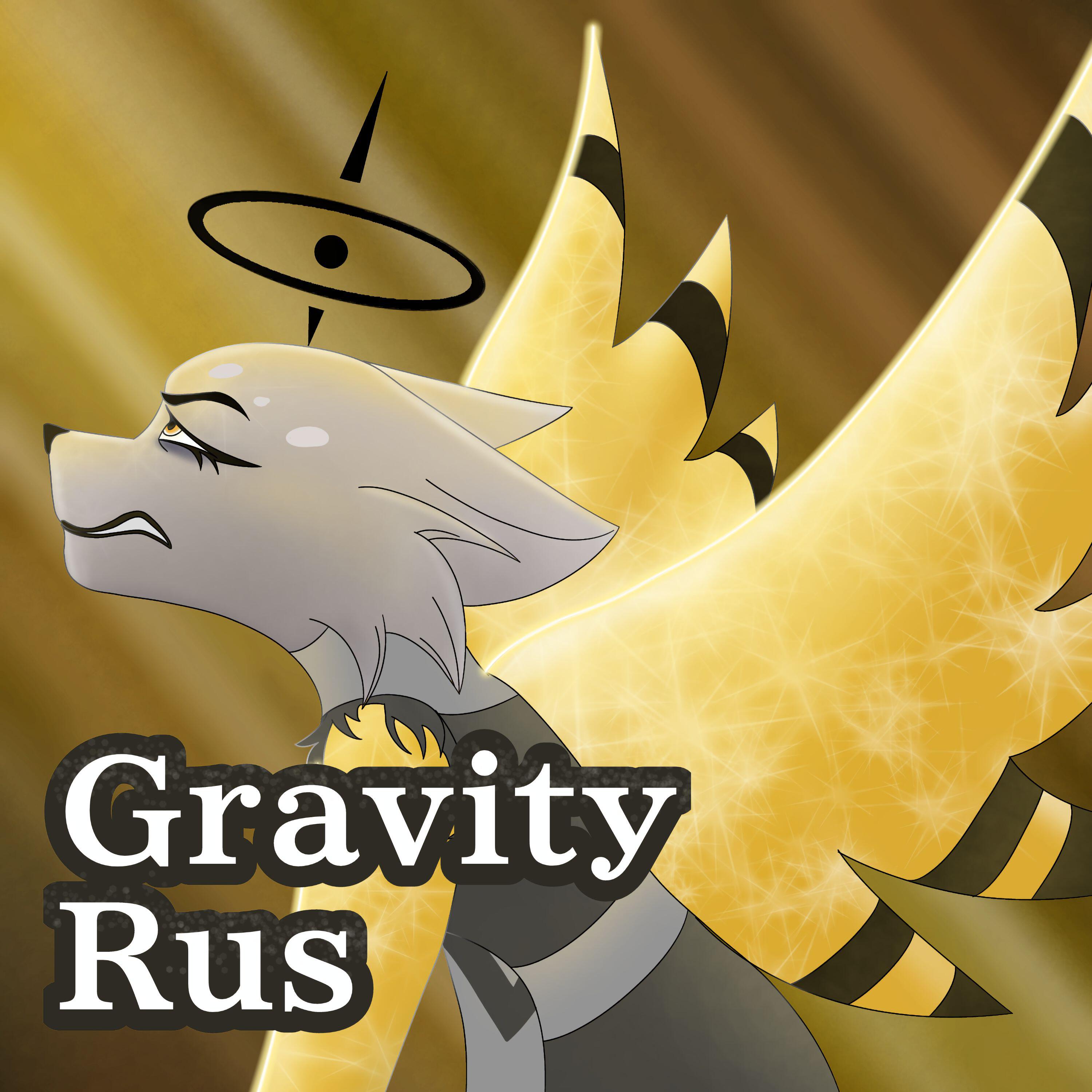 Gravity Rus