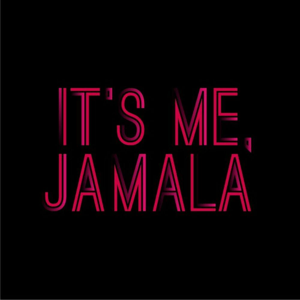 It's Me Jamala