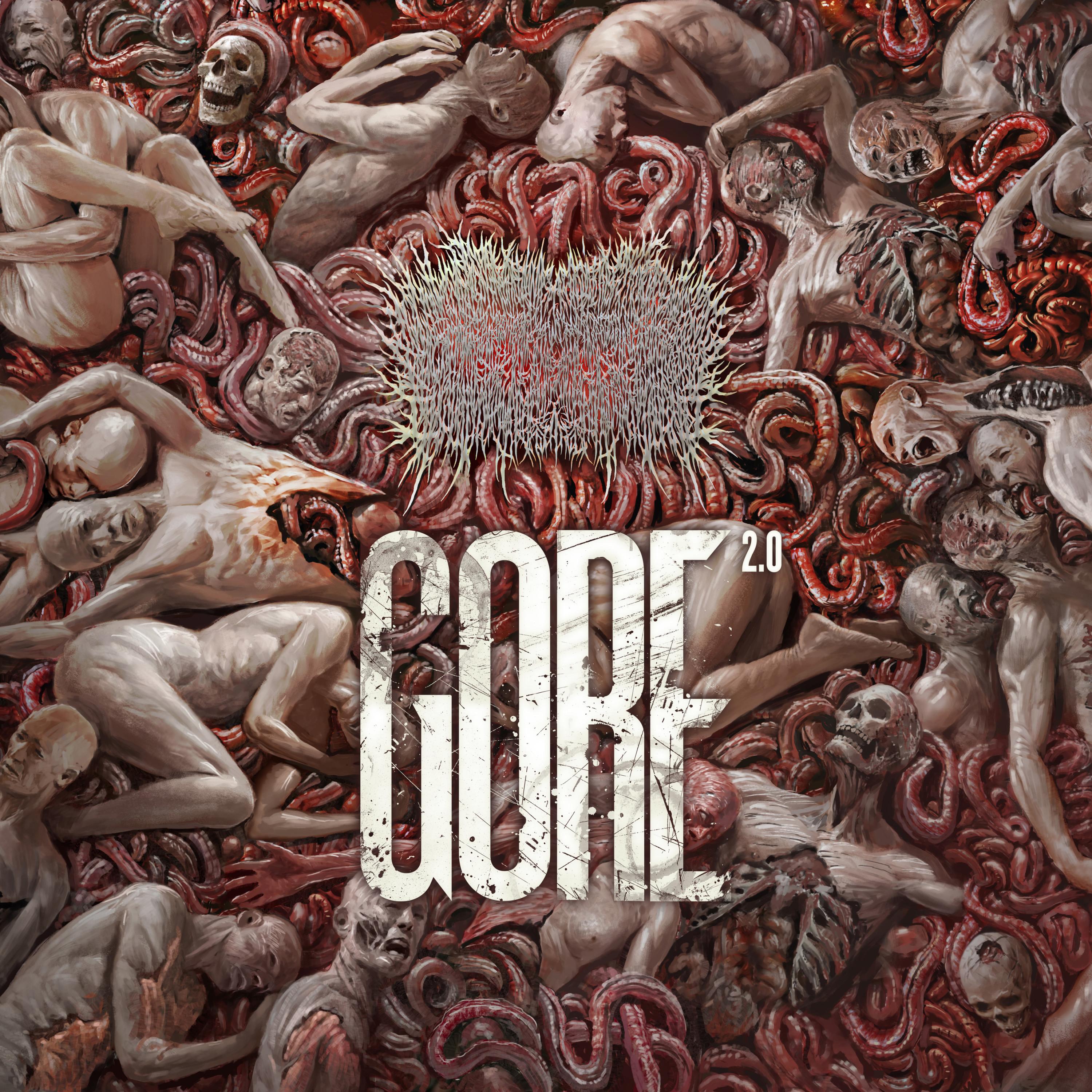Альбом Gore 2.0 исполнителя Xavlegbmaofffassssitimiwoamndutroabcwapwaeiippohfffx