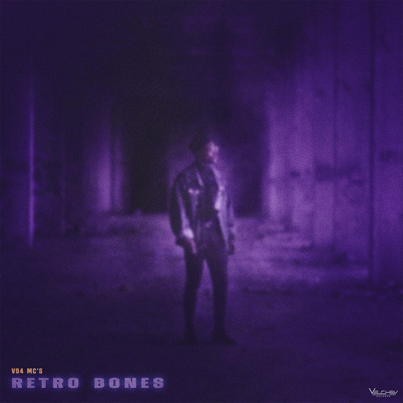 RETRO BONES