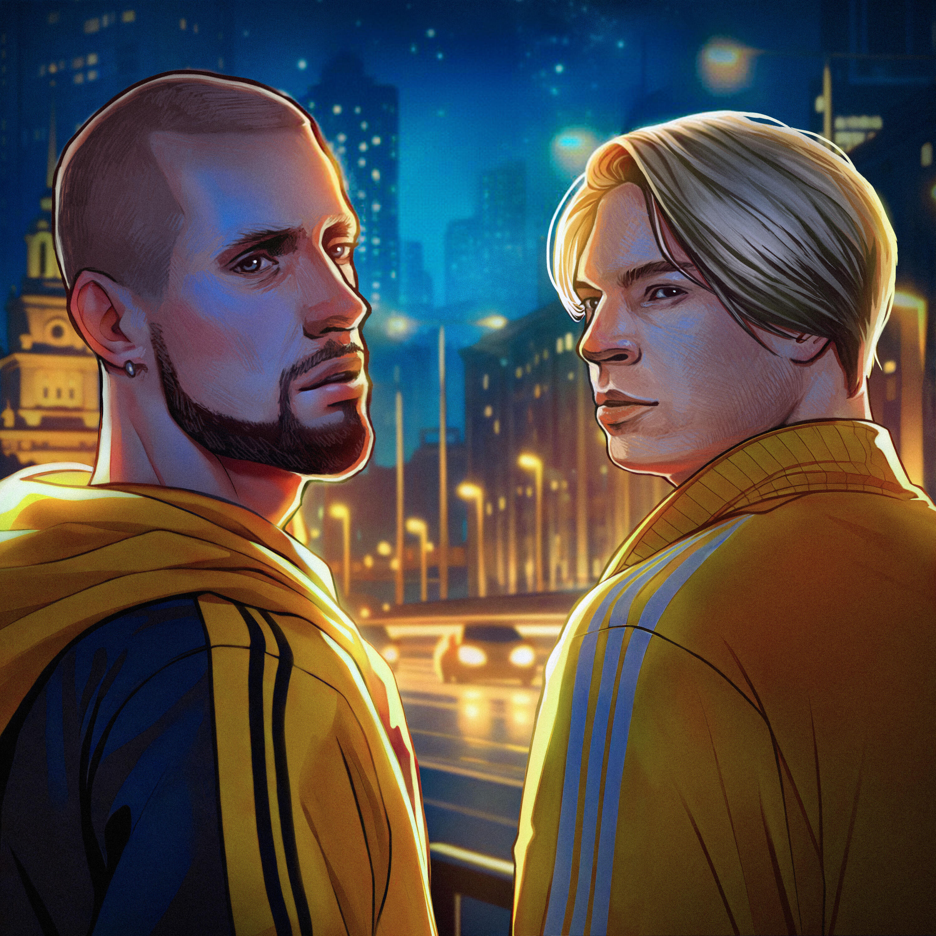 Дети 2.0 (feat. NLO)