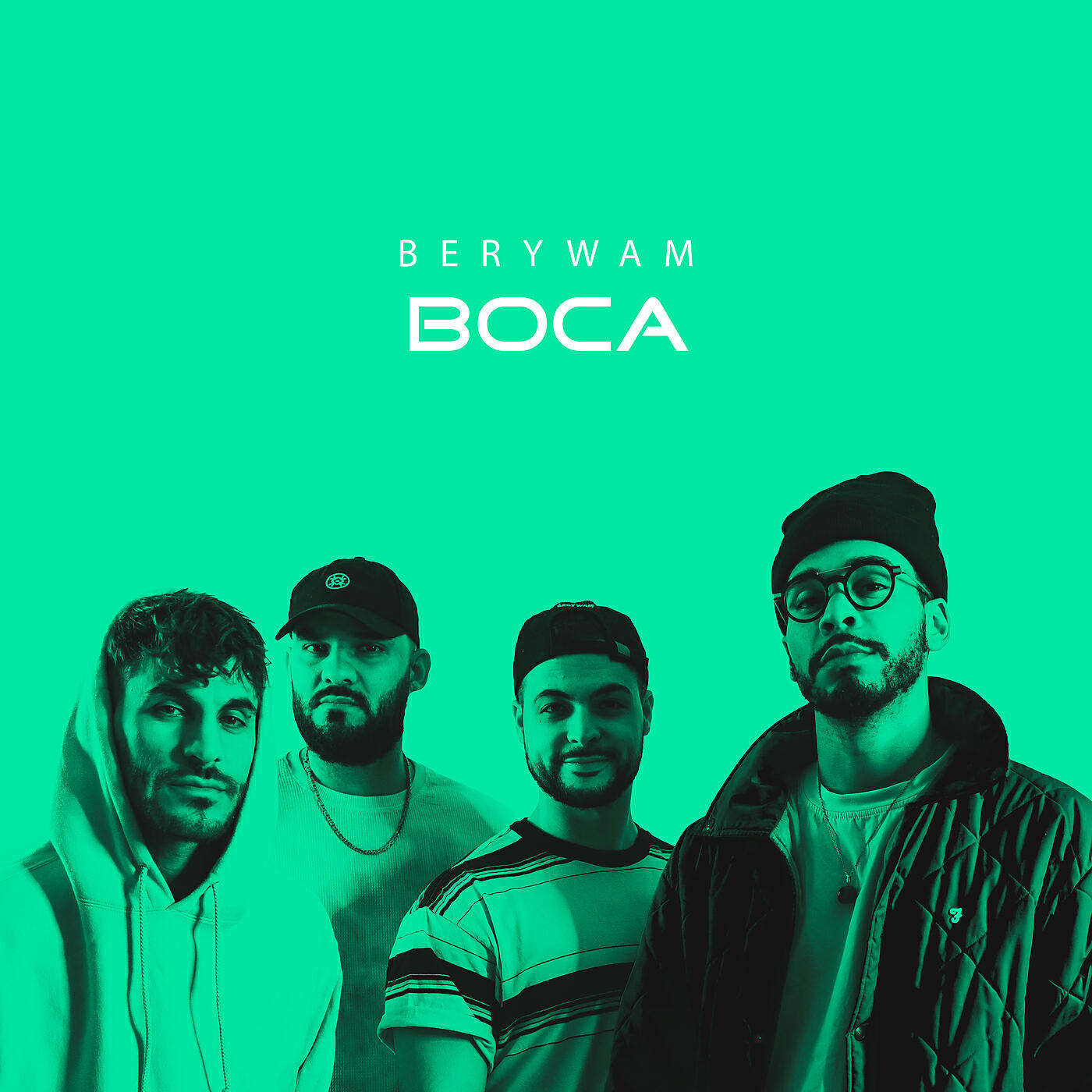 Berywam - BOCA