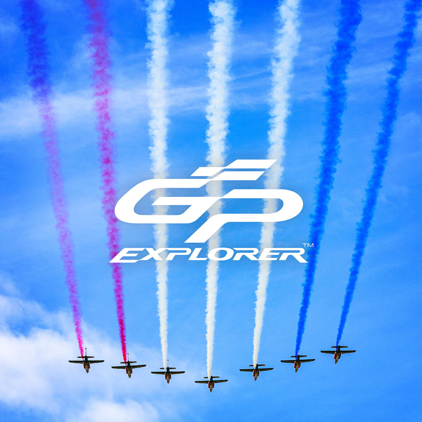 GP Explorer