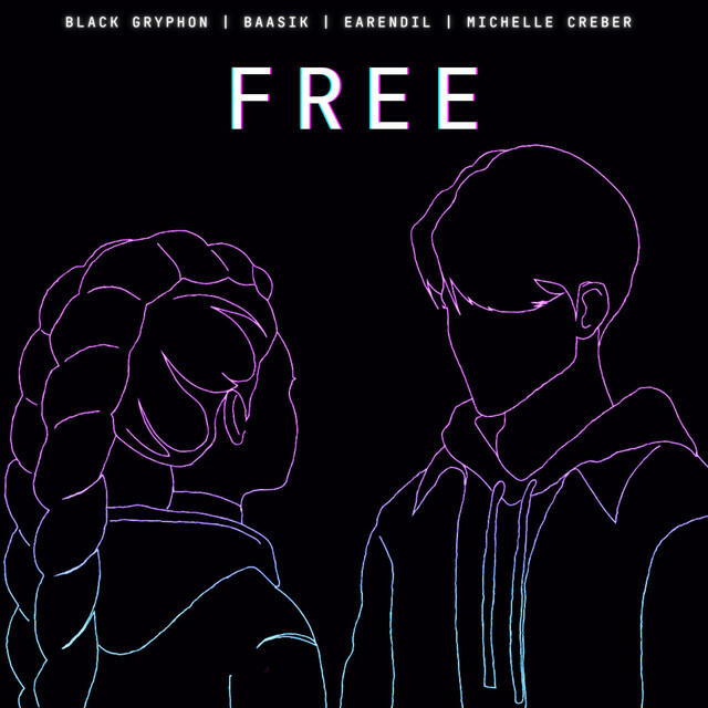 Free (Kpop Demon Hunters)