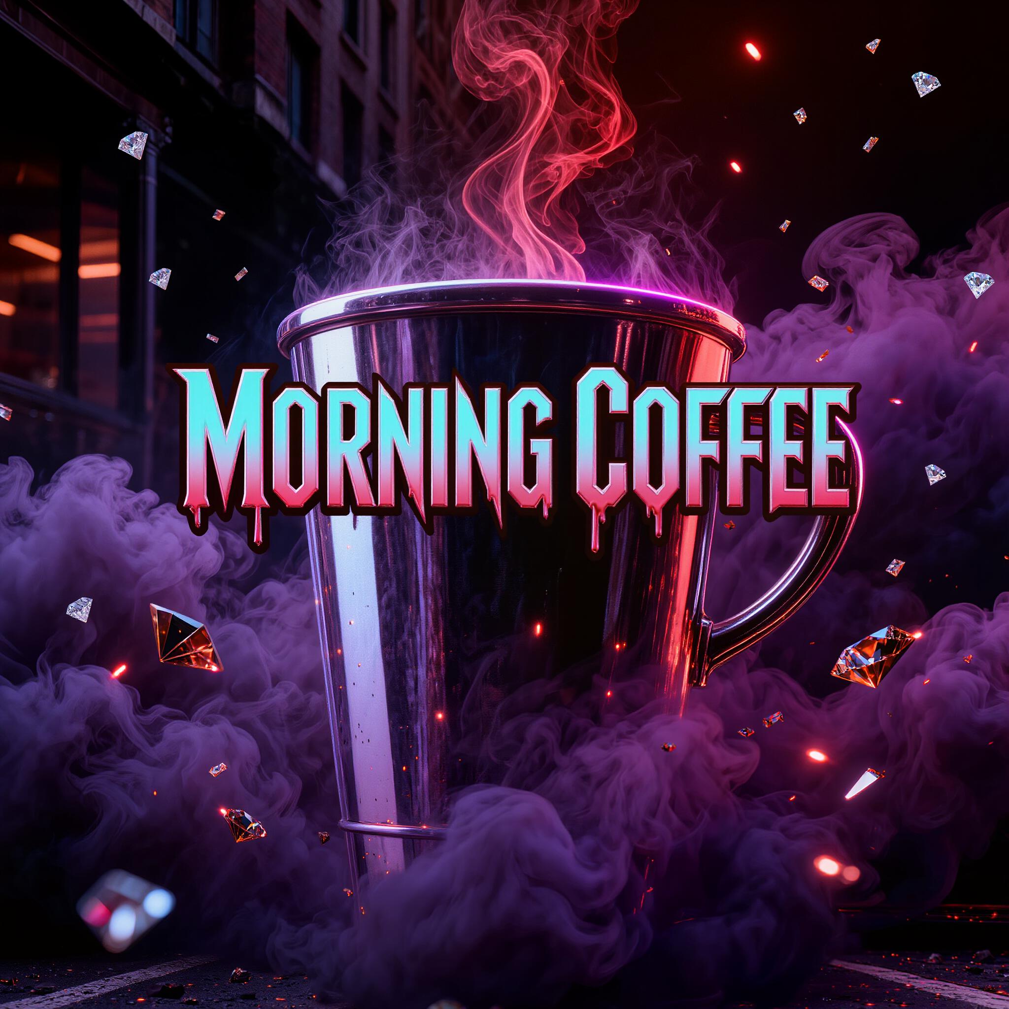 Morning Coffee