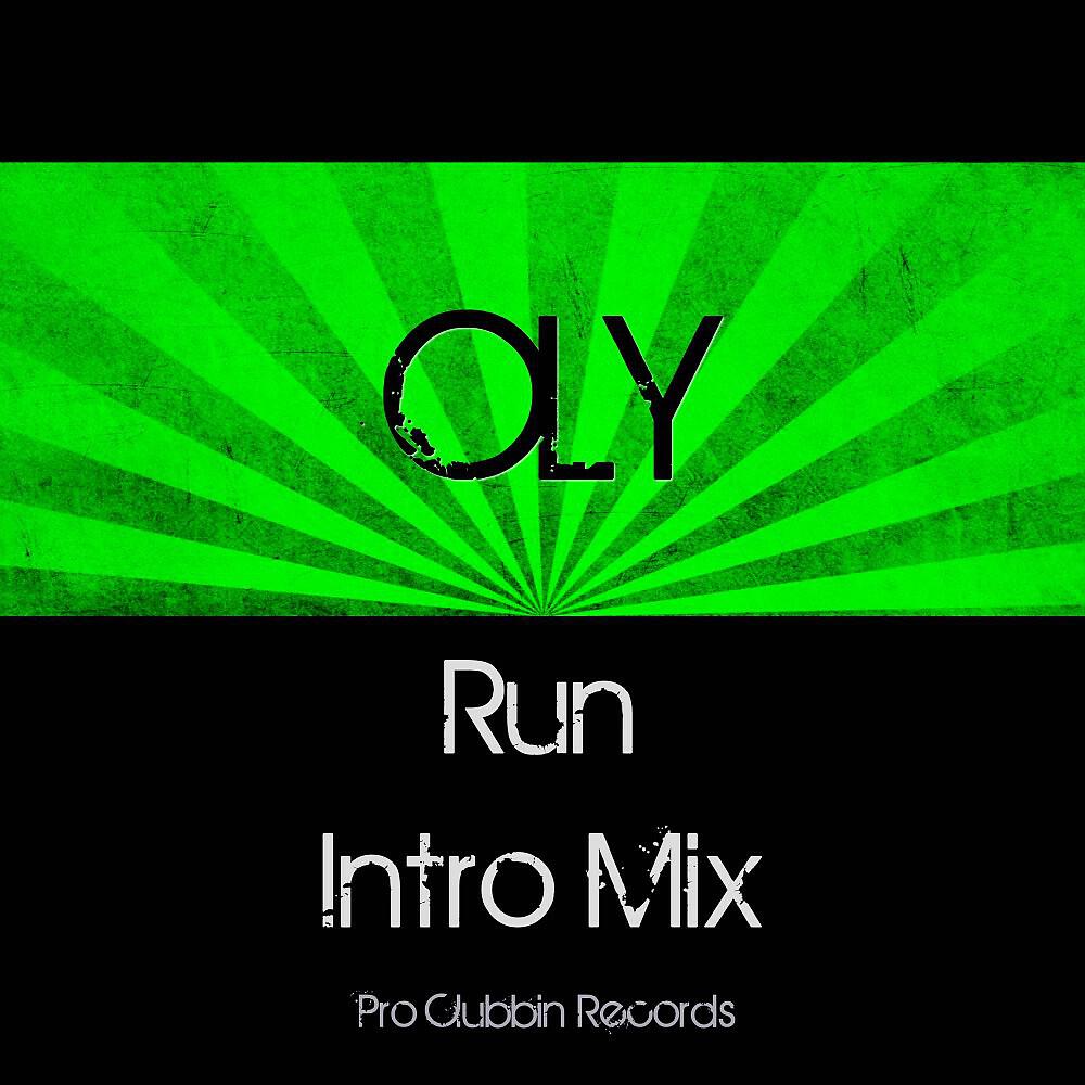 Run (Intro Mix)