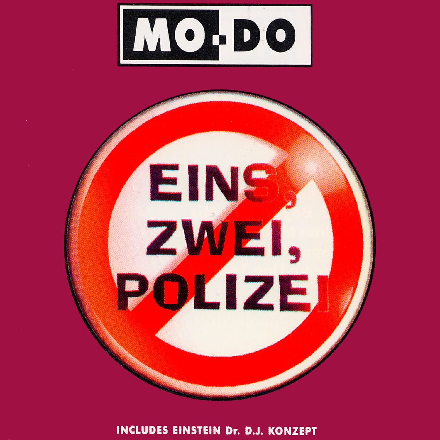 Eins,Zwei,Polizei