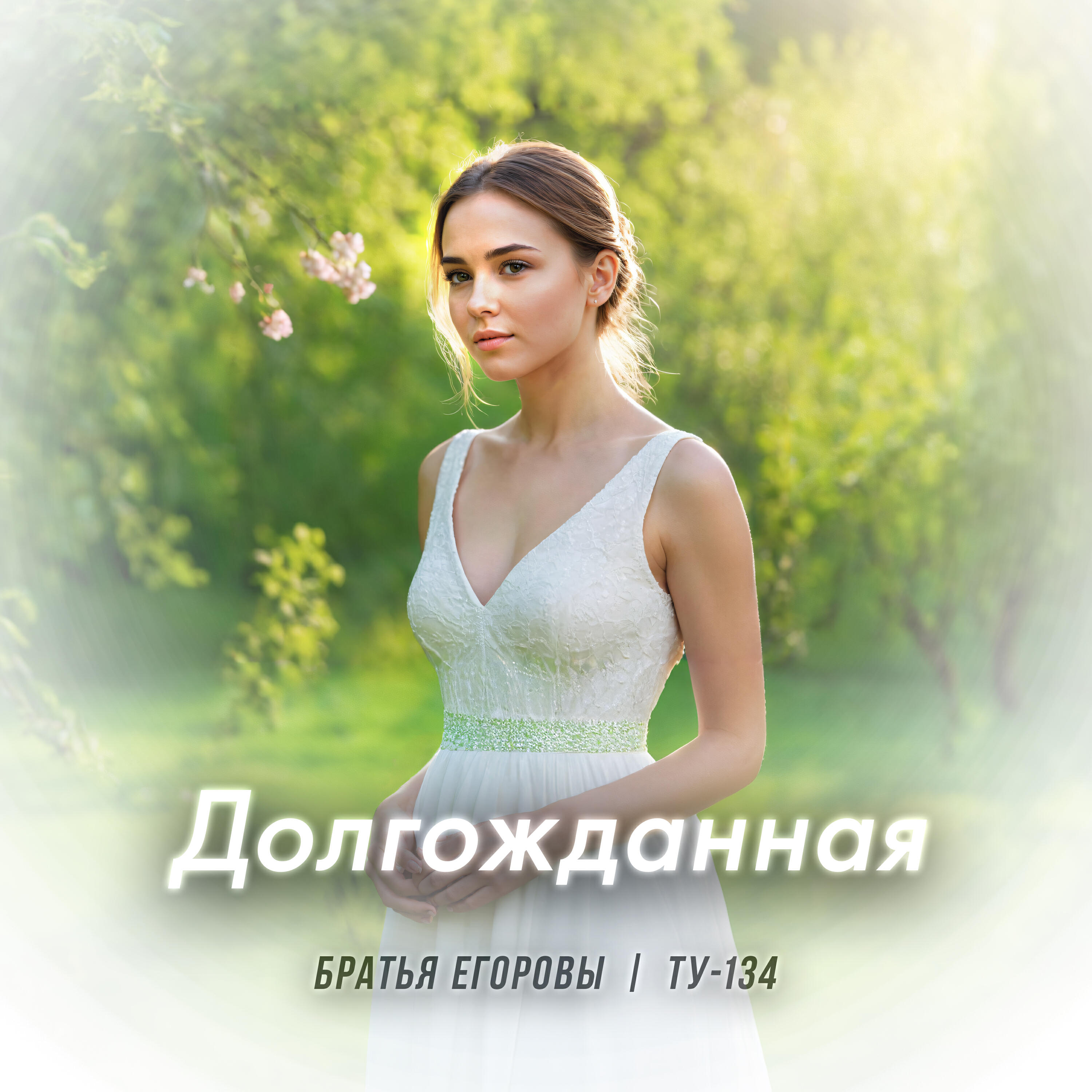 Долгожданная