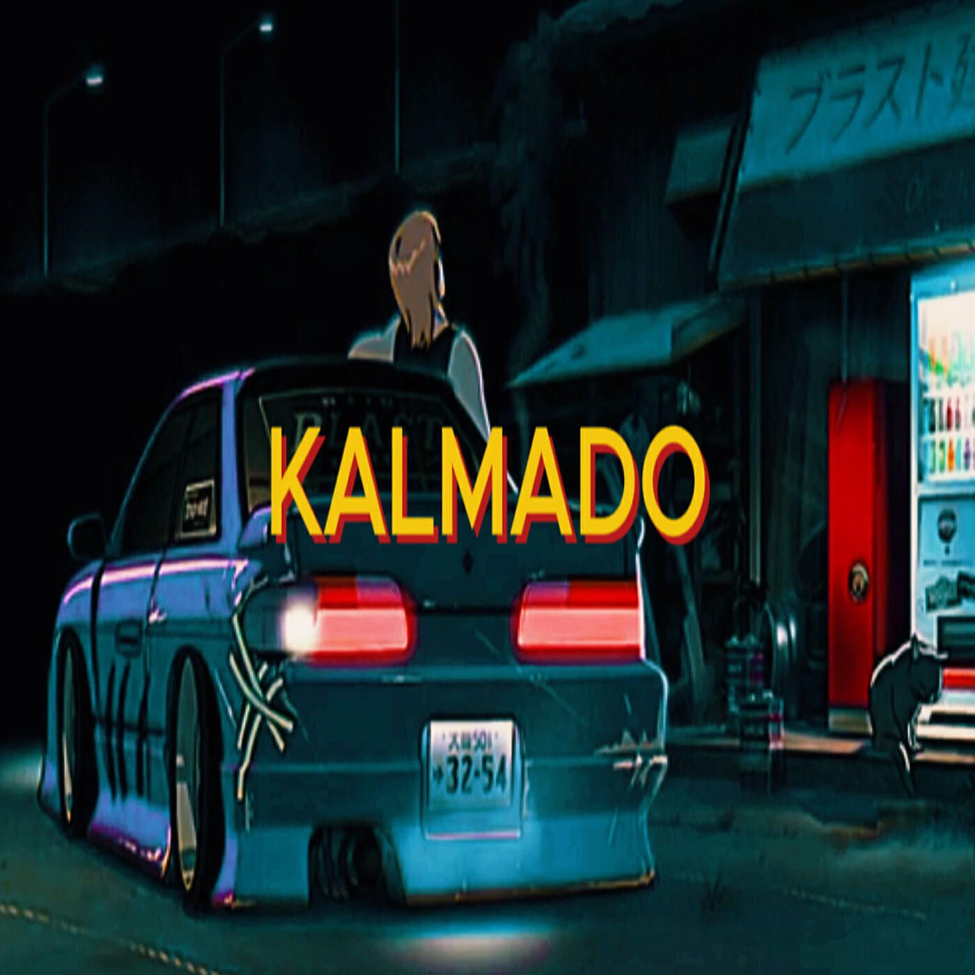 Kalmado