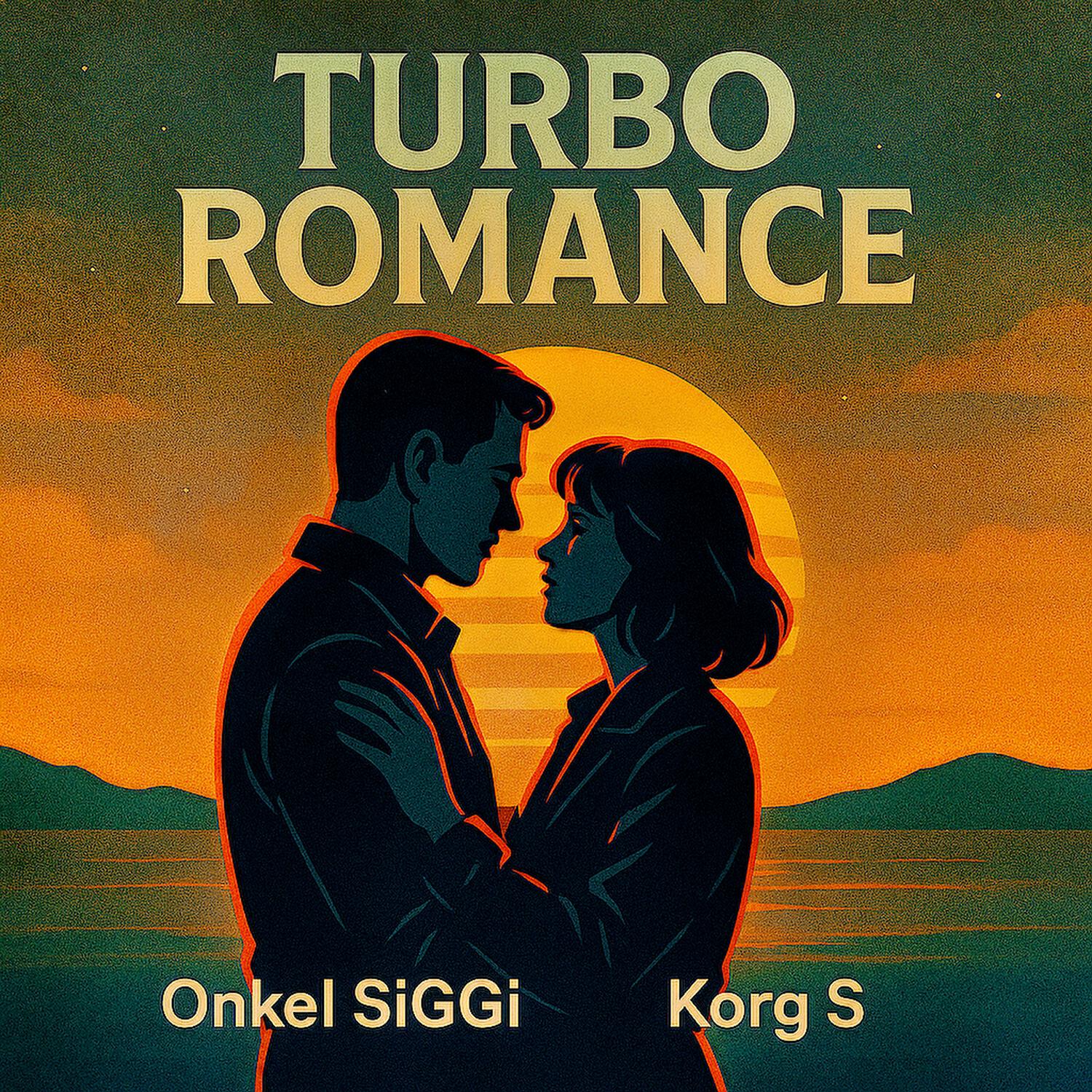 Turbo Romance
